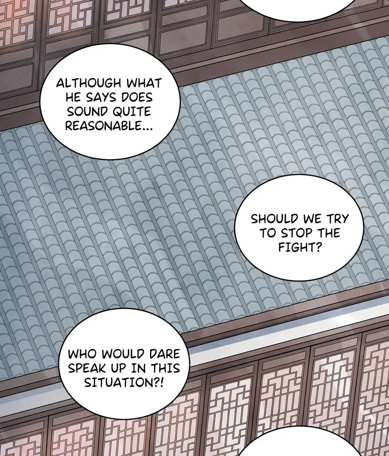 Read Killer or Saver chapter 61 image 54 on Lezhin