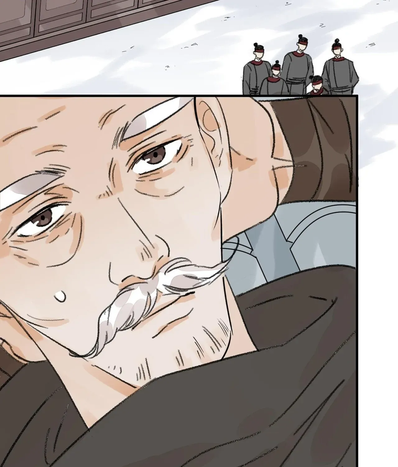 Read Killer or Saver chapter 61 image 56 on Lezhin