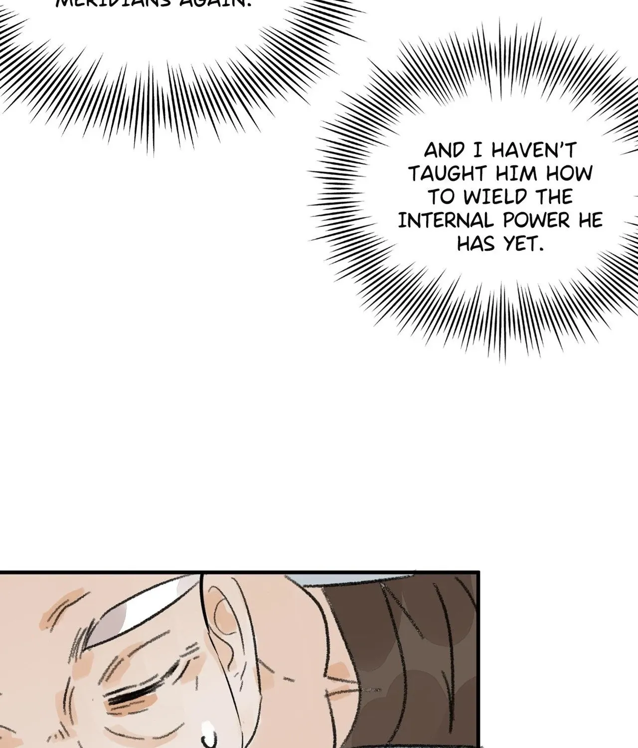 Read Killer or Saver chapter 61 image 58 on Lezhin