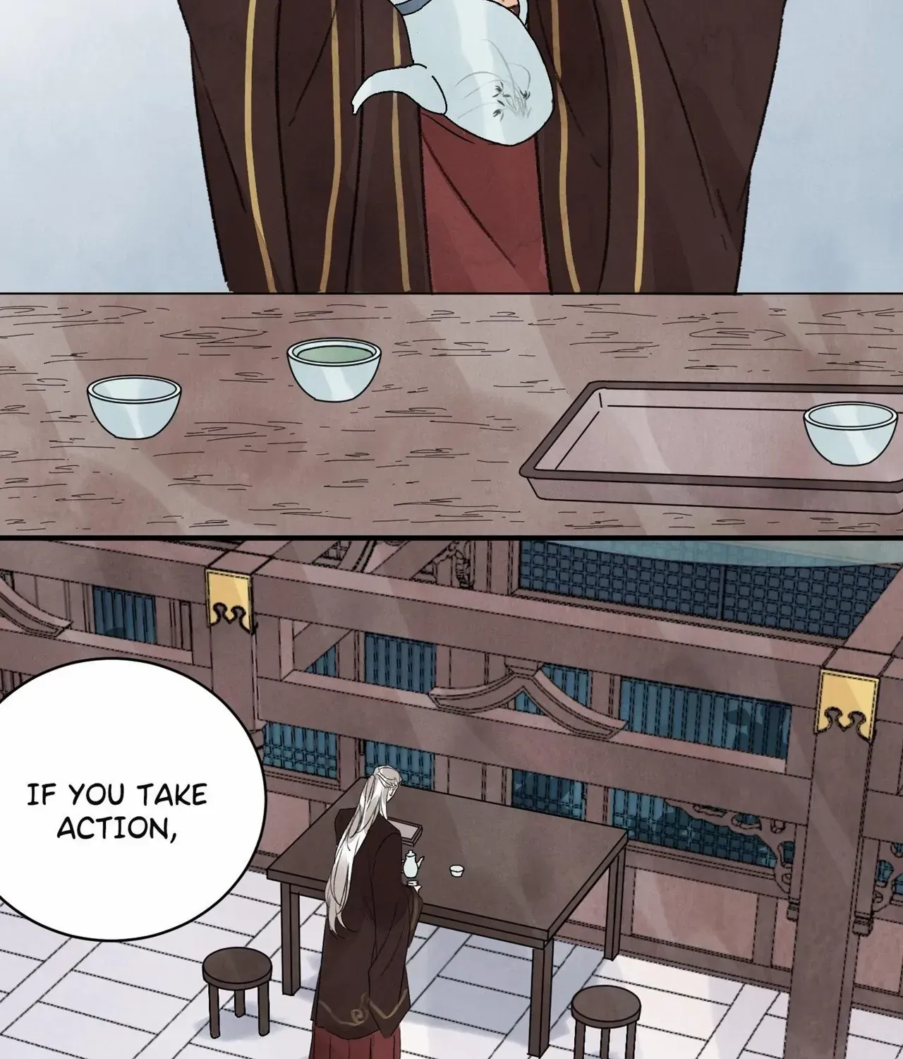 Read Killer or Saver chapter 61 image 96 on Lezhin
