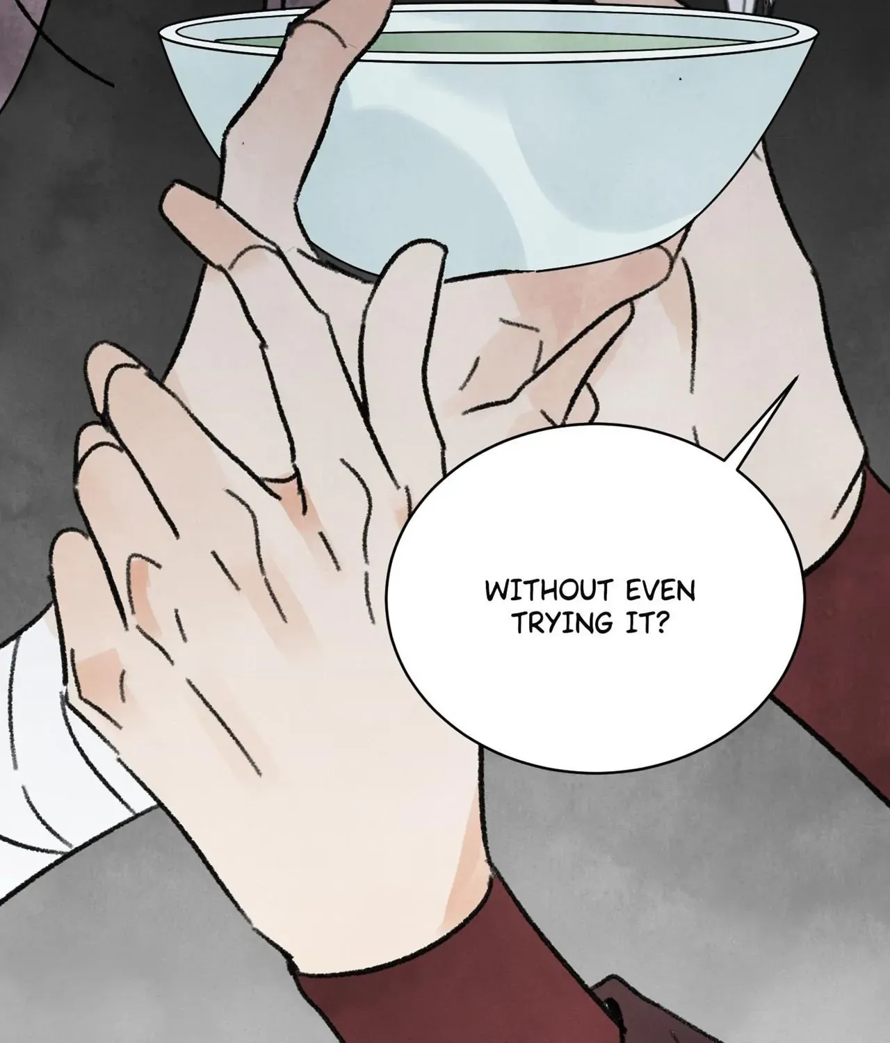 Read Killer or Saver chapter 62 image 10 on Lezhin