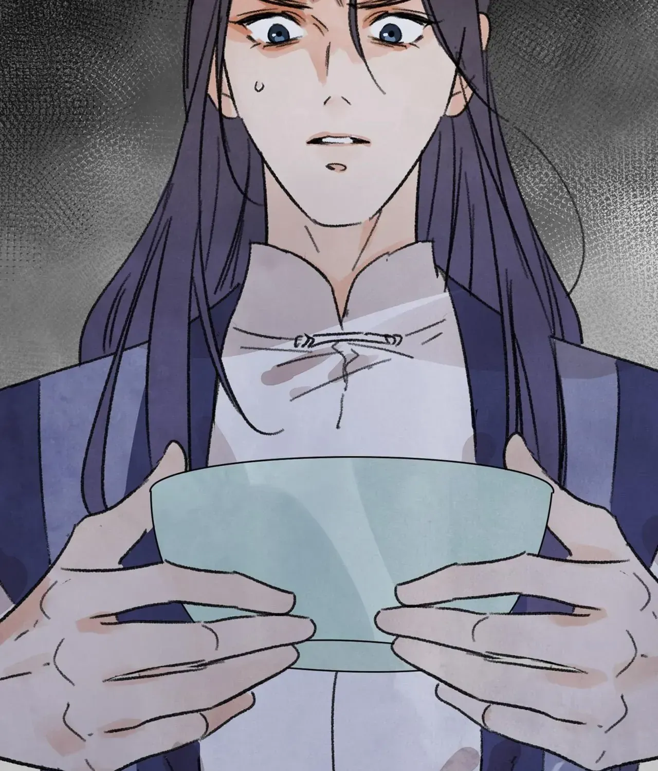 Read Killer or Saver chapter 62 image 15 on Lezhin