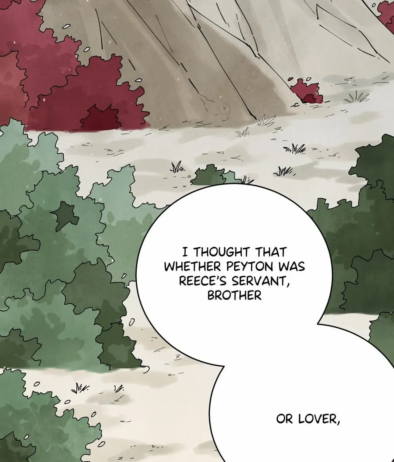 Read Killer or Saver chapter 62 image 22 on Lezhin