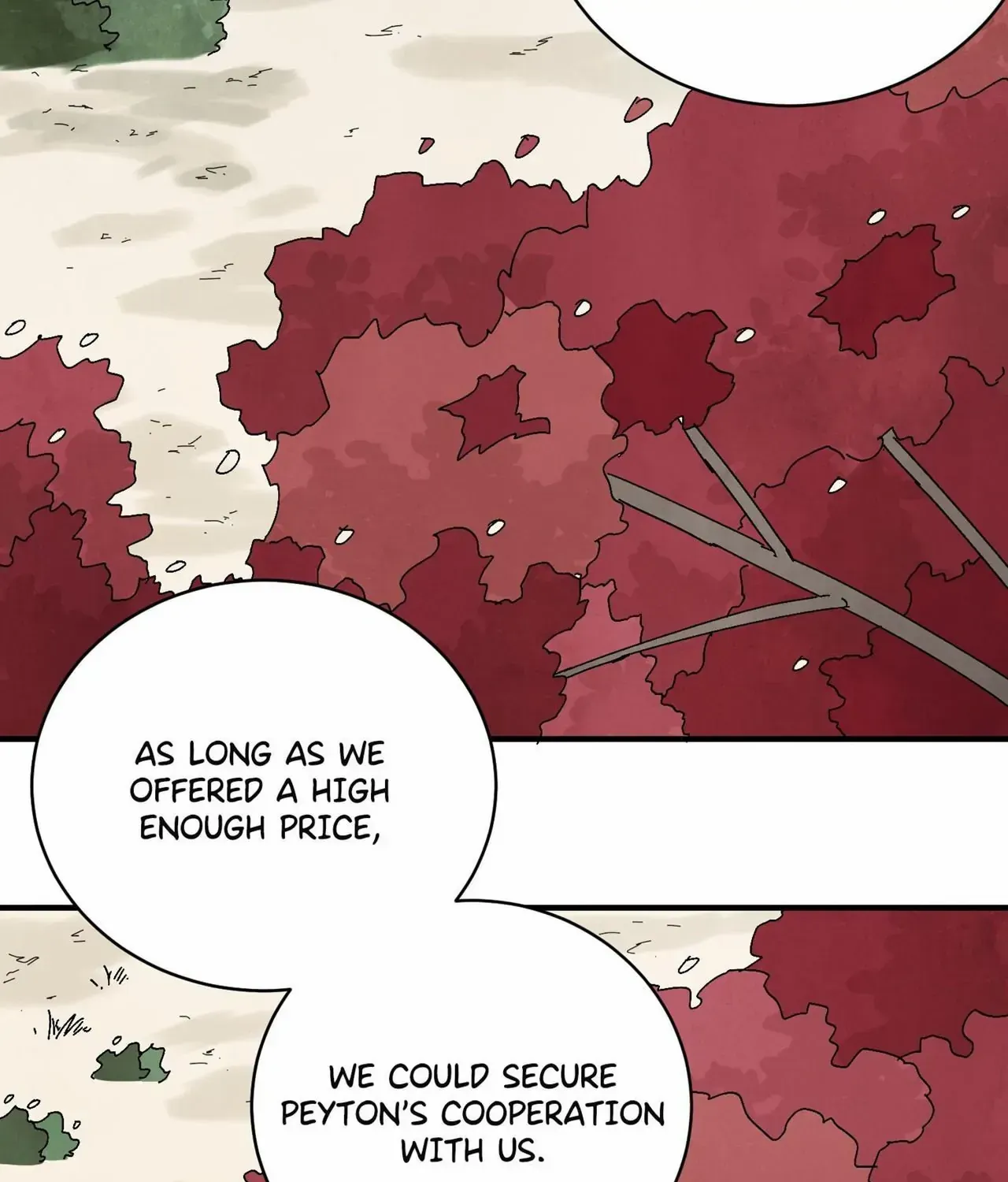 Read Killer or Saver chapter 62 image 23 on Lezhin