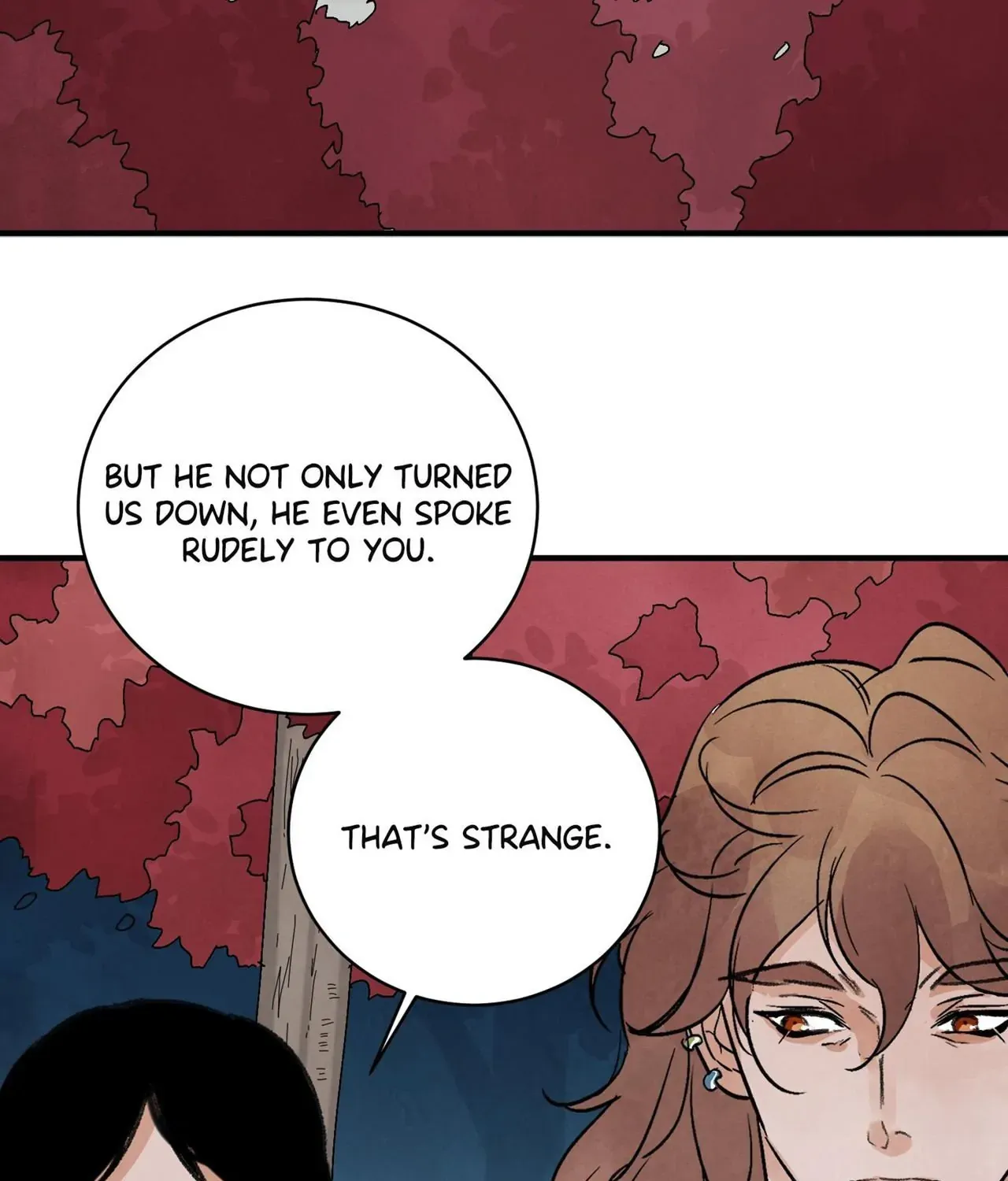 Read Killer or Saver chapter 62 image 25 on Lezhin