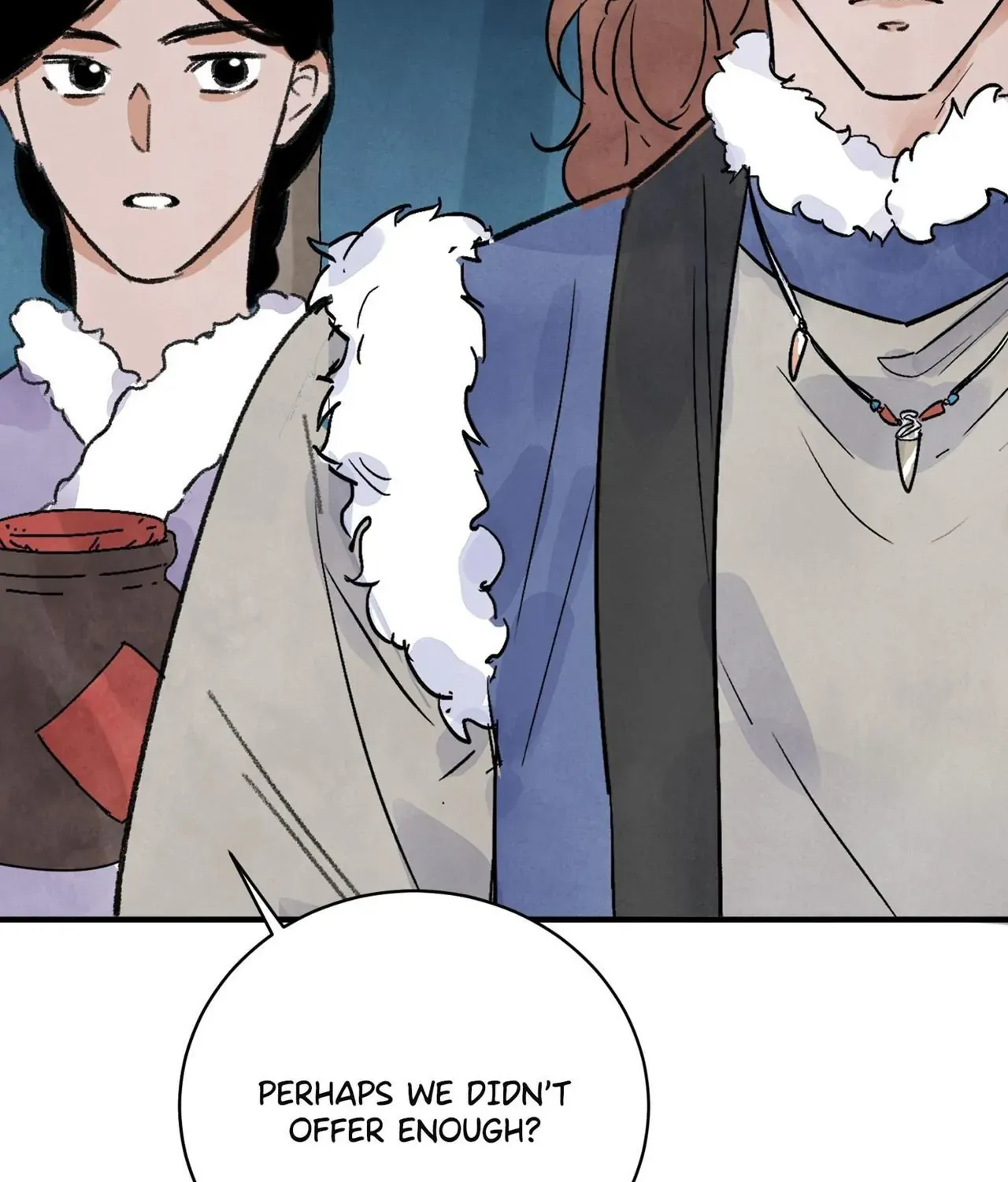 Read Killer or Saver chapter 62 image 26 on Lezhin