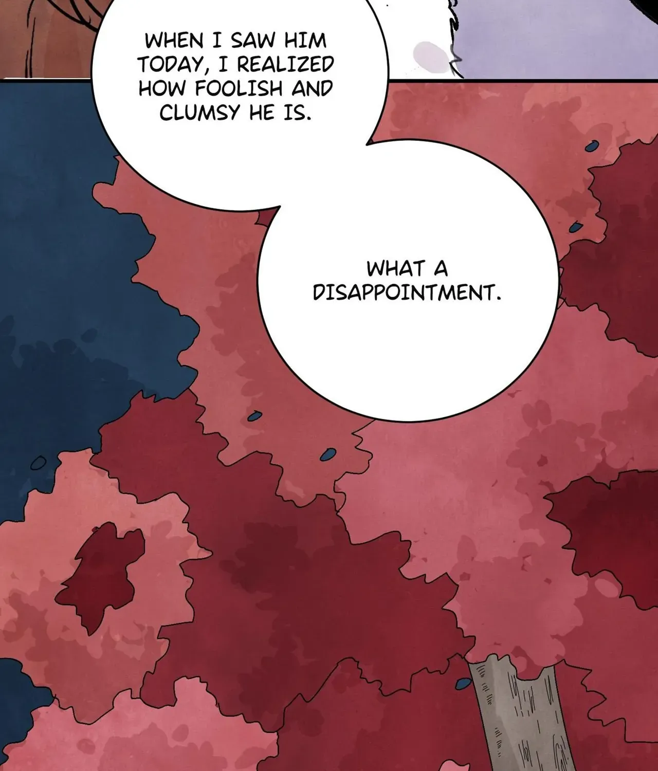Read Killer or Saver chapter 62 image 30 on Lezhin