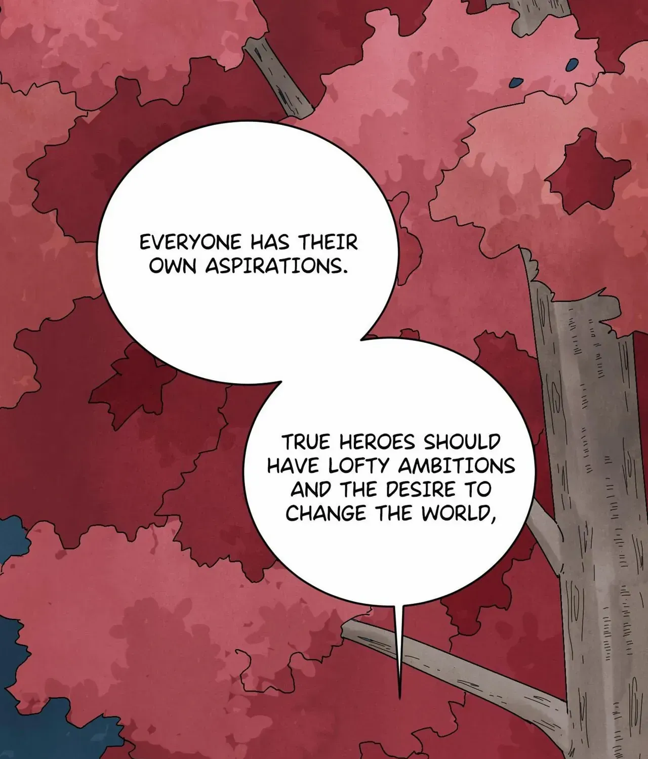 Read Killer or Saver chapter 62 image 31 on Lezhin