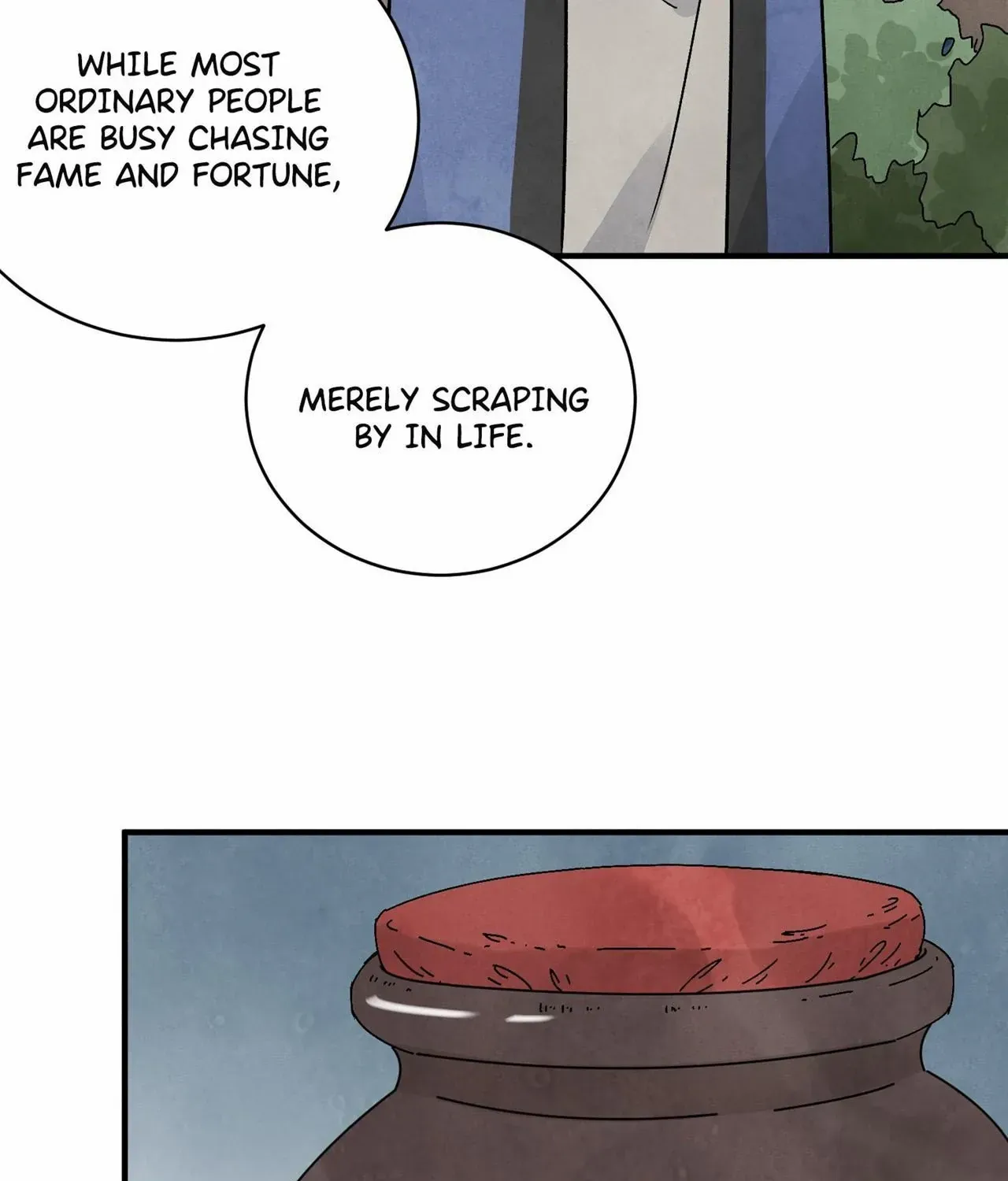 Read Killer or Saver chapter 62 image 33 on Lezhin