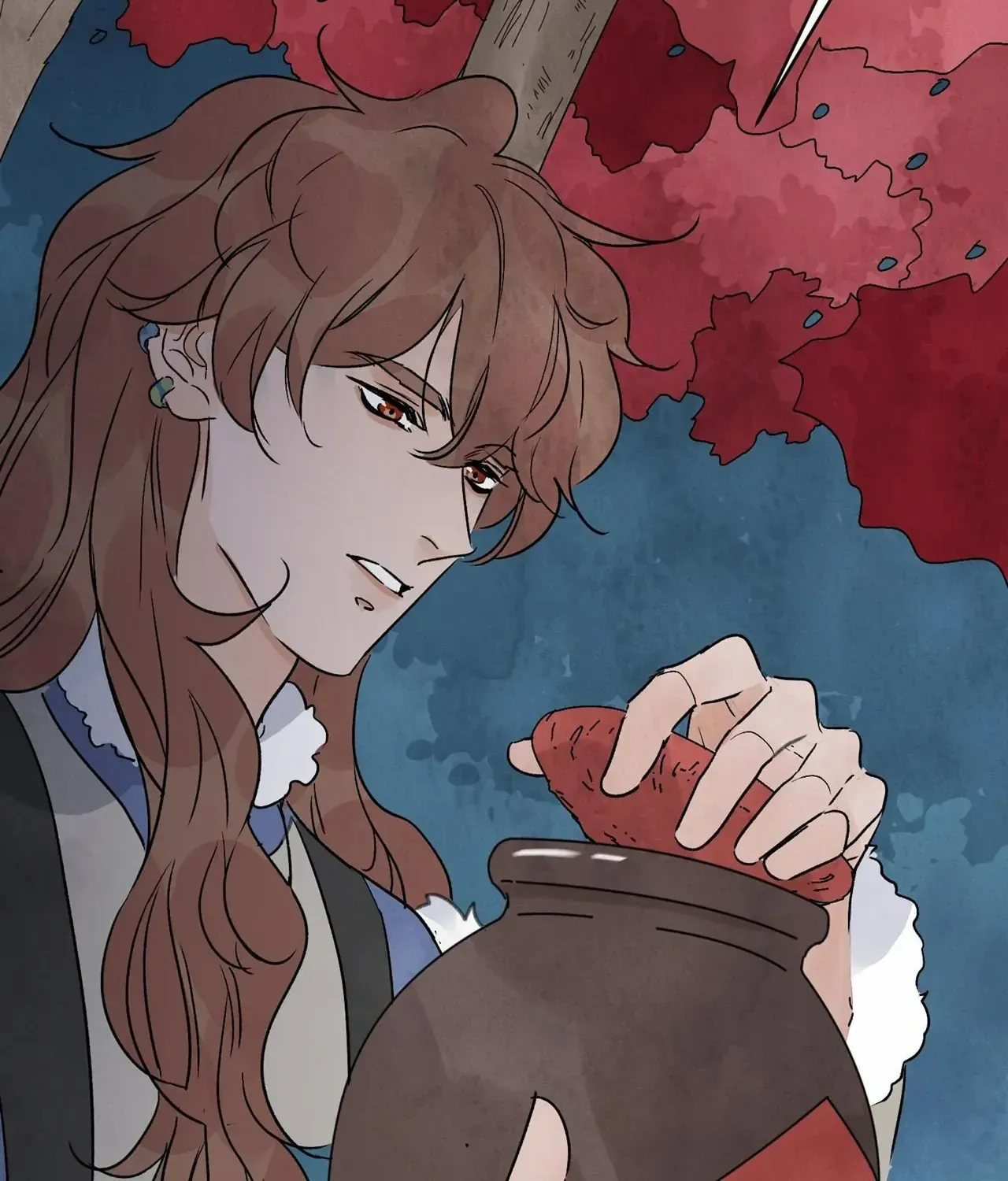 Read Killer or Saver chapter 62 image 36 on Lezhin
