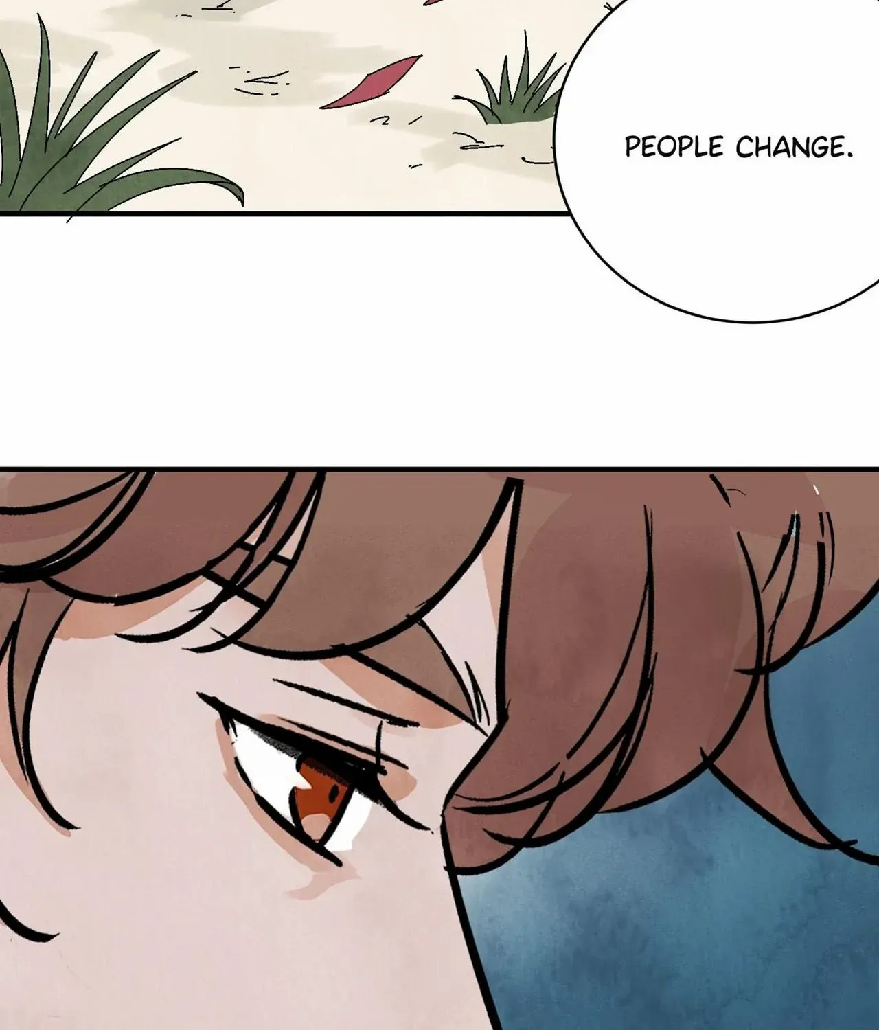Read Killer or Saver chapter 62 image 40 on Lezhin