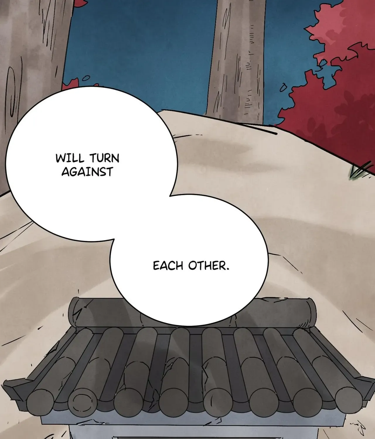 Read Killer or Saver chapter 62 image 42 on Lezhin