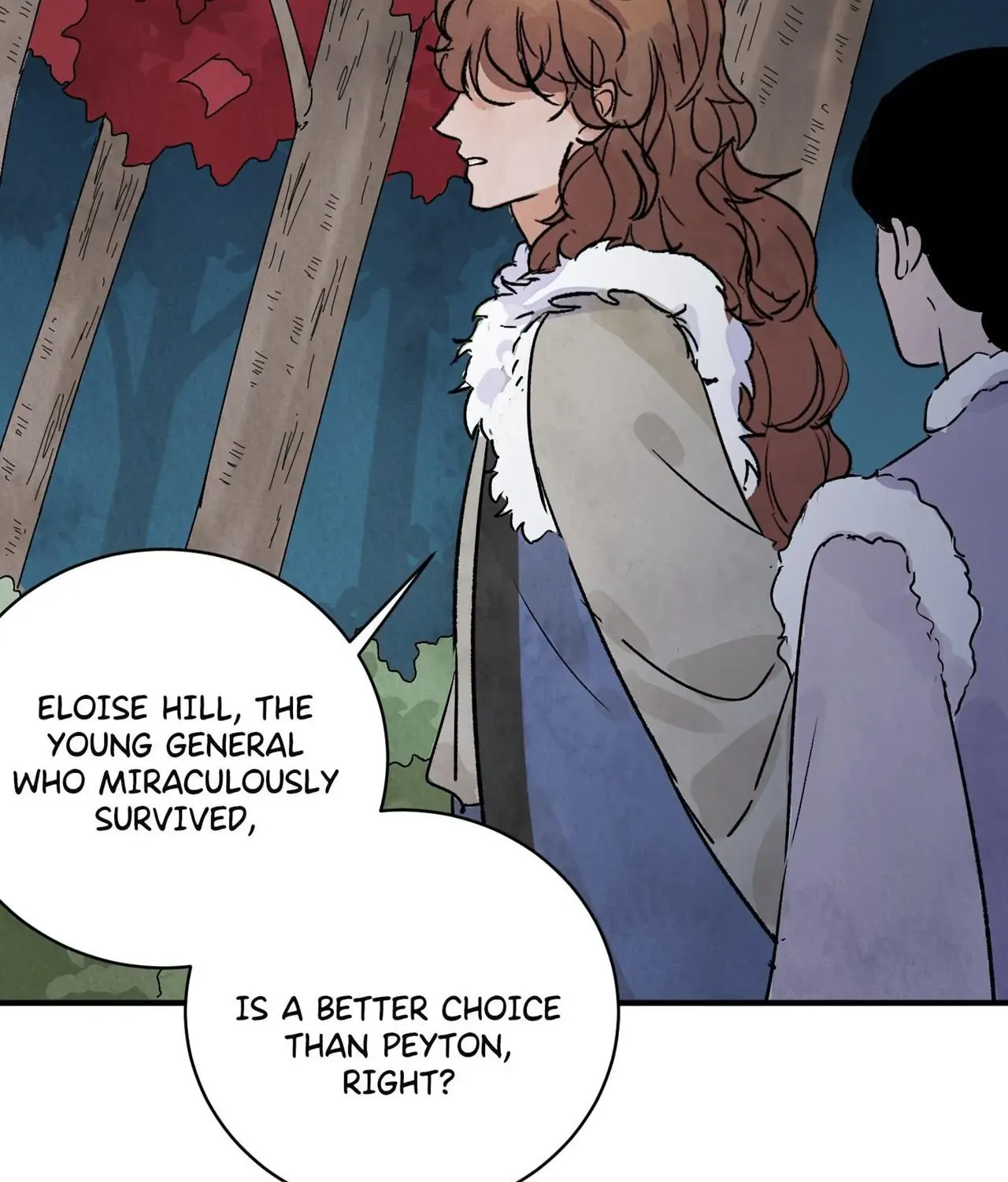 Read Killer or Saver chapter 62 image 48 on Lezhin