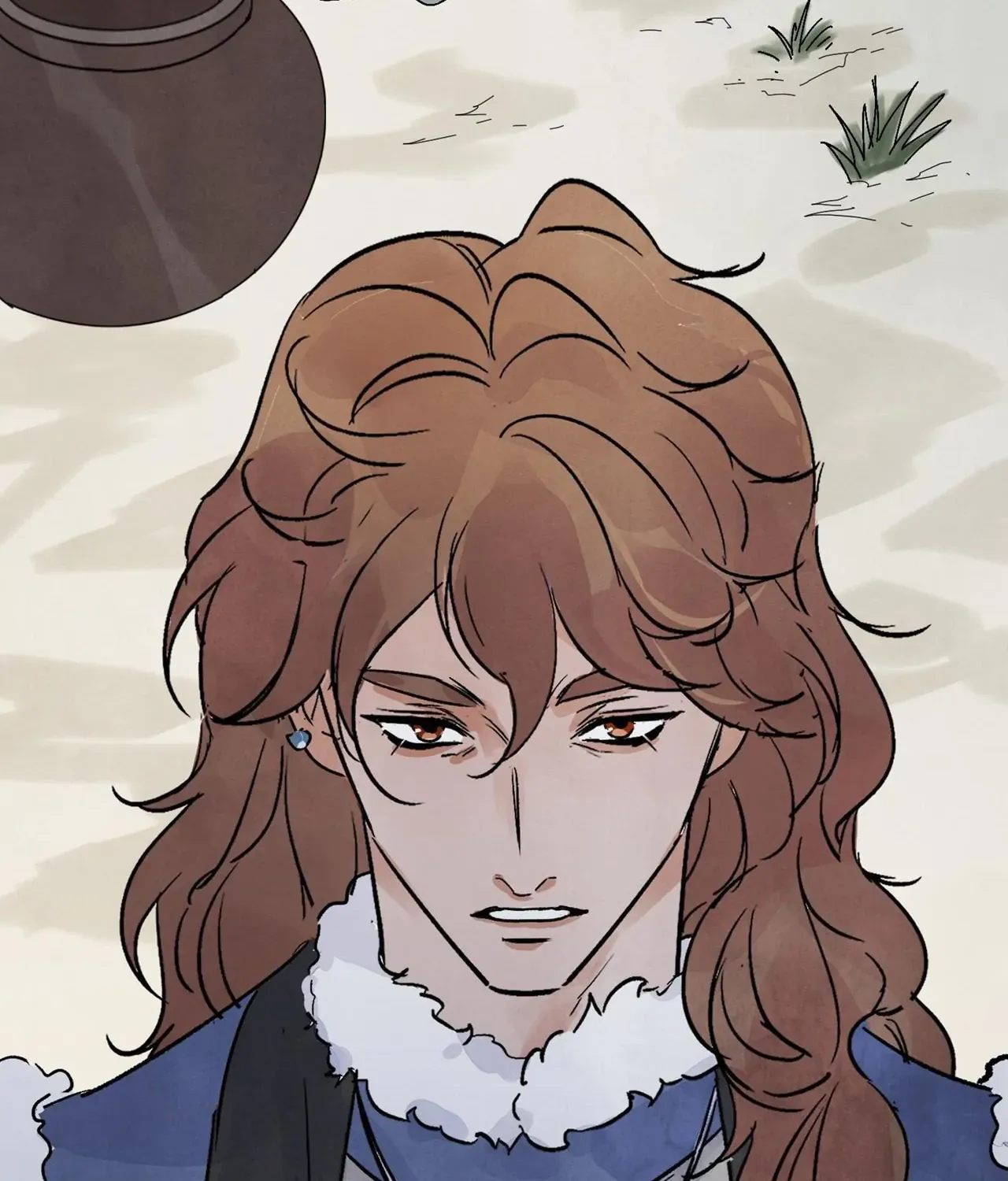 Read Killer or Saver chapter 62 image 50 on Lezhin