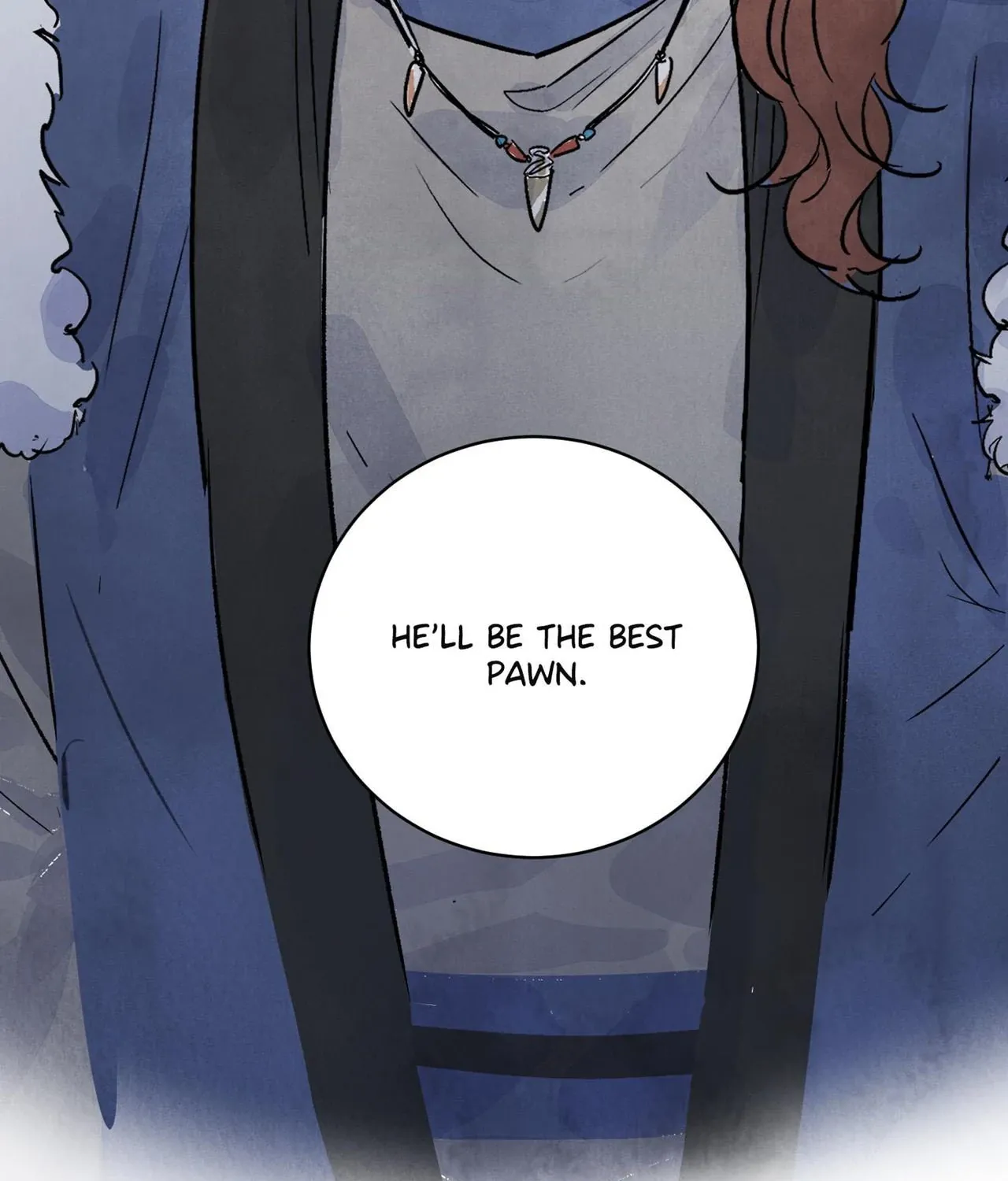Read Killer or Saver chapter 62 image 51 on Lezhin