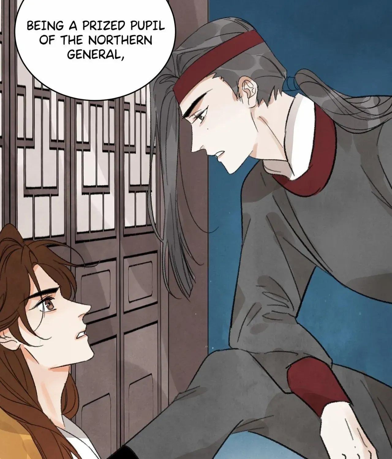 Read Killer or Saver chapter 62 image 59 on Lezhin