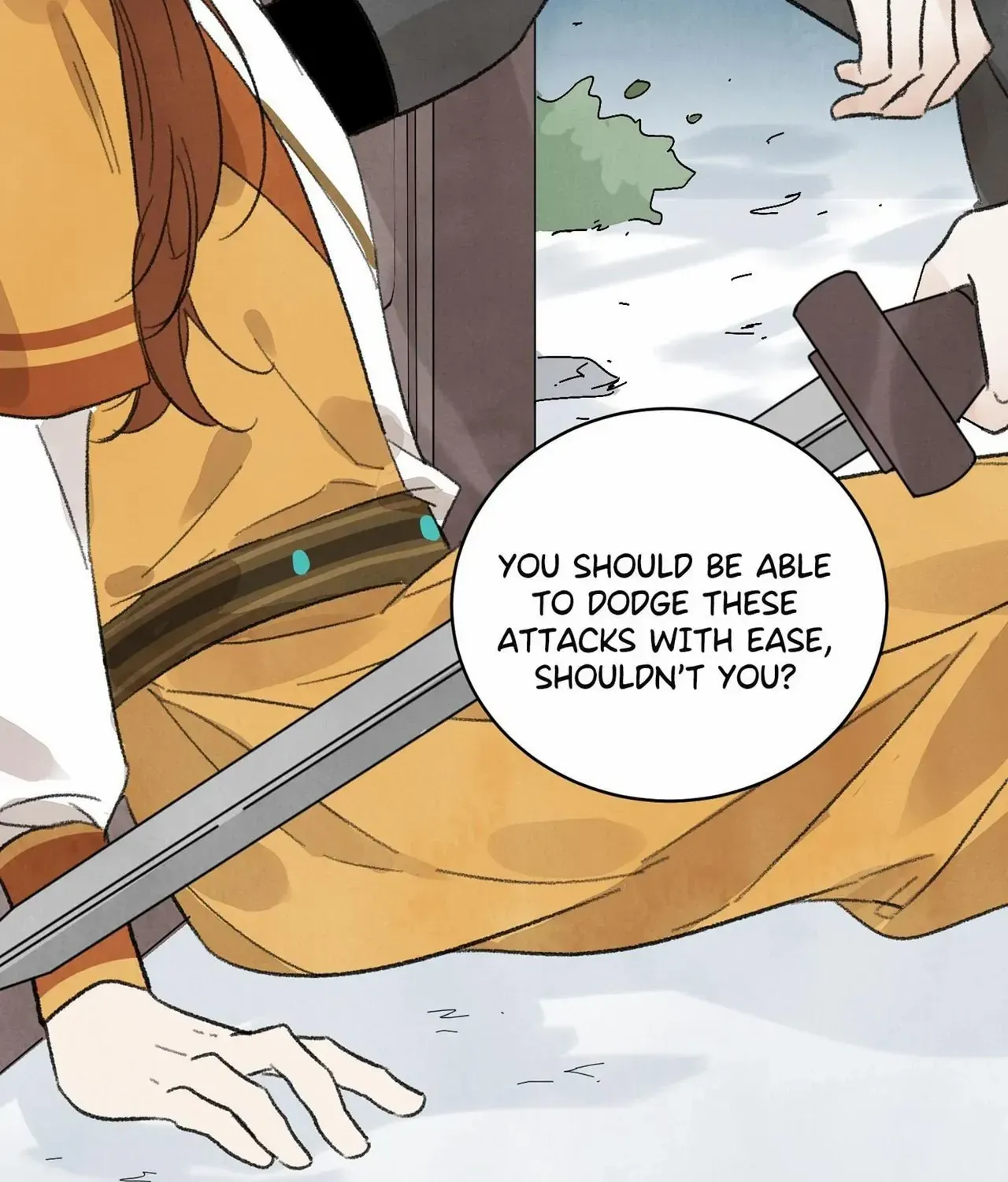 Read Killer or Saver chapter 62 image 60 on Lezhin