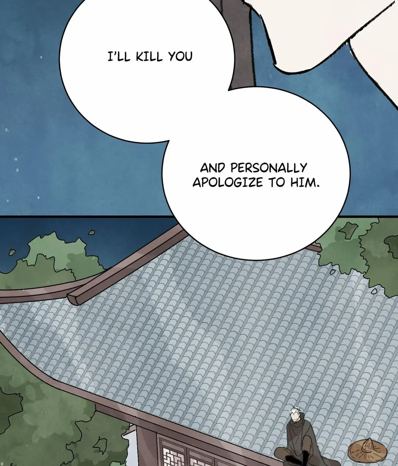 Read Killer or Saver chapter 62 image 66 on Lezhin