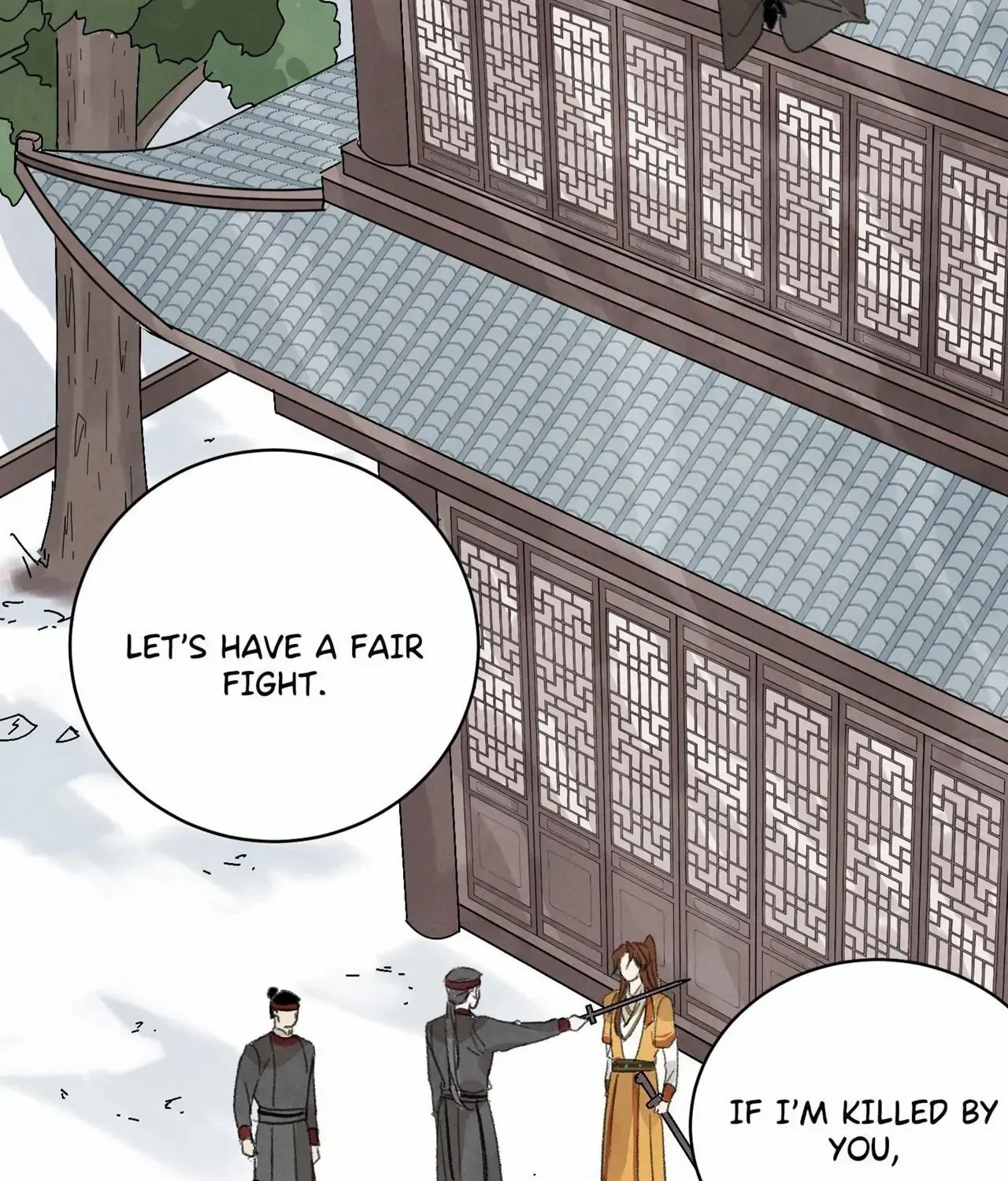 Read Killer or Saver chapter 62 image 67 on Lezhin
