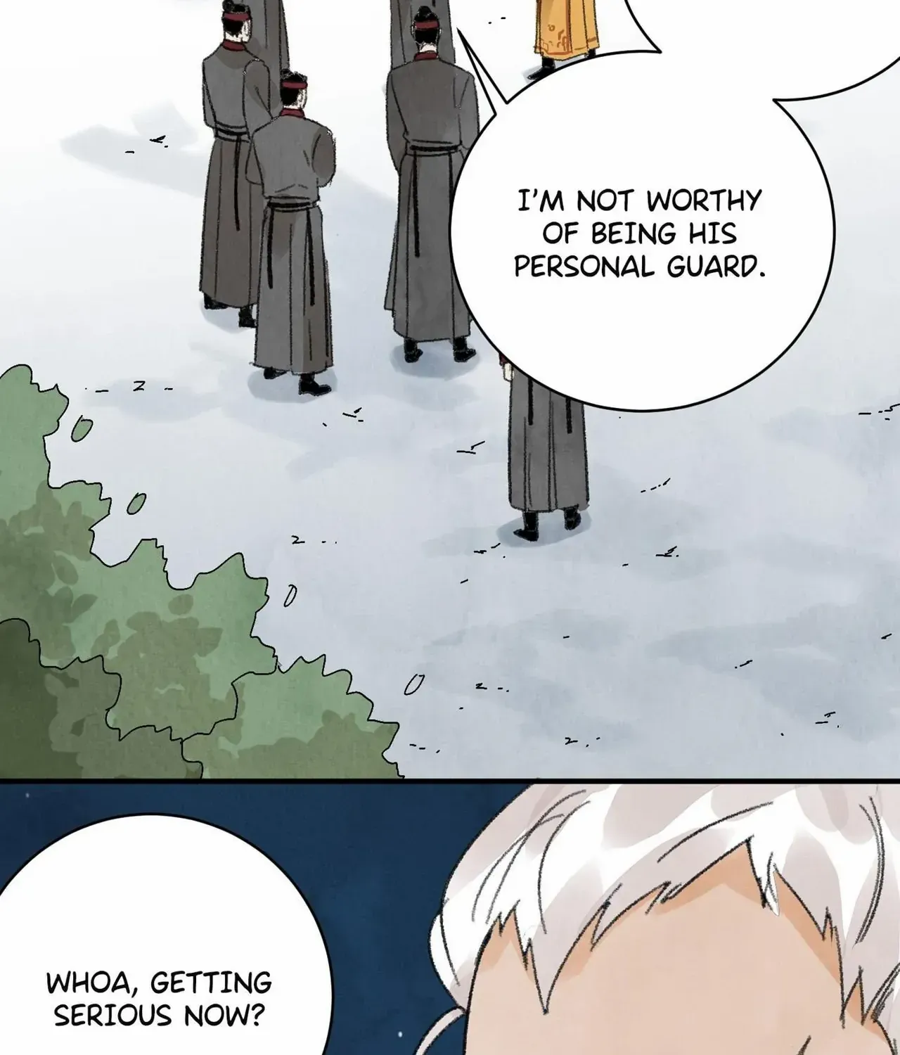 Read Killer or Saver chapter 62 image 68 on Lezhin