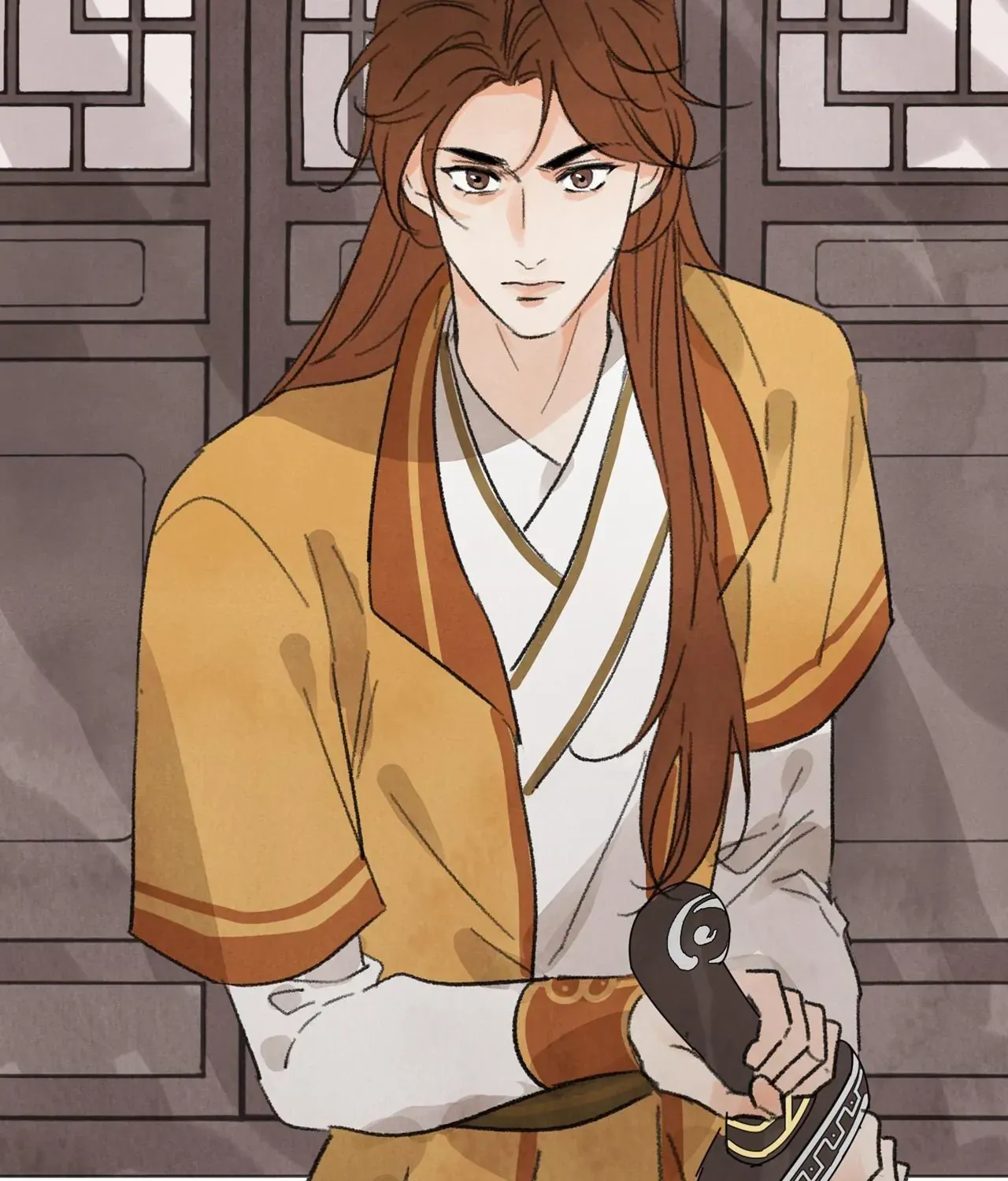 Read Killer or Saver chapter 62 image 71 on Lezhin
