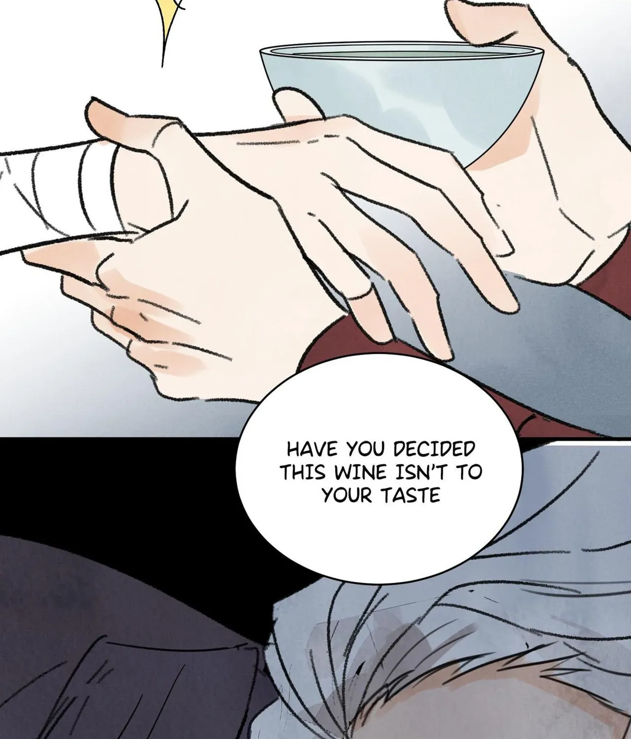 Read Killer or Saver chapter 62 image 8 on Lezhin