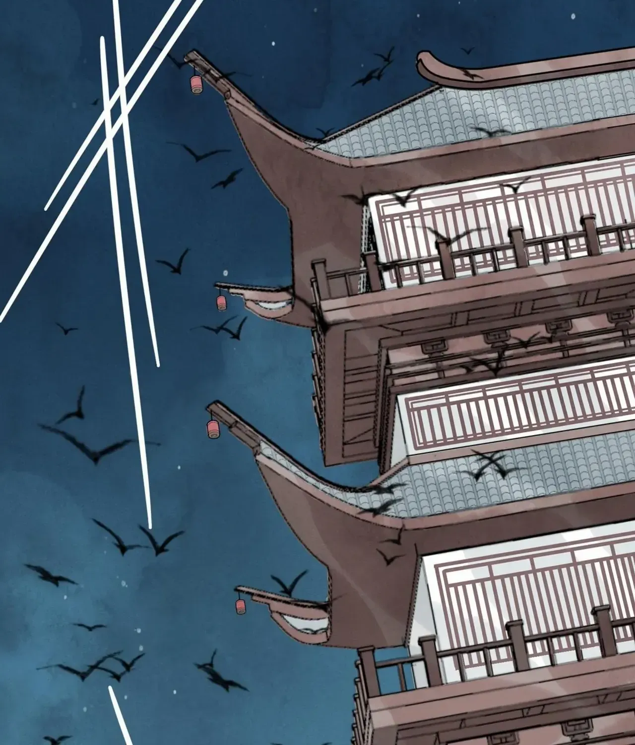 Read Killer or Saver chapter 62 image 80 on Lezhin