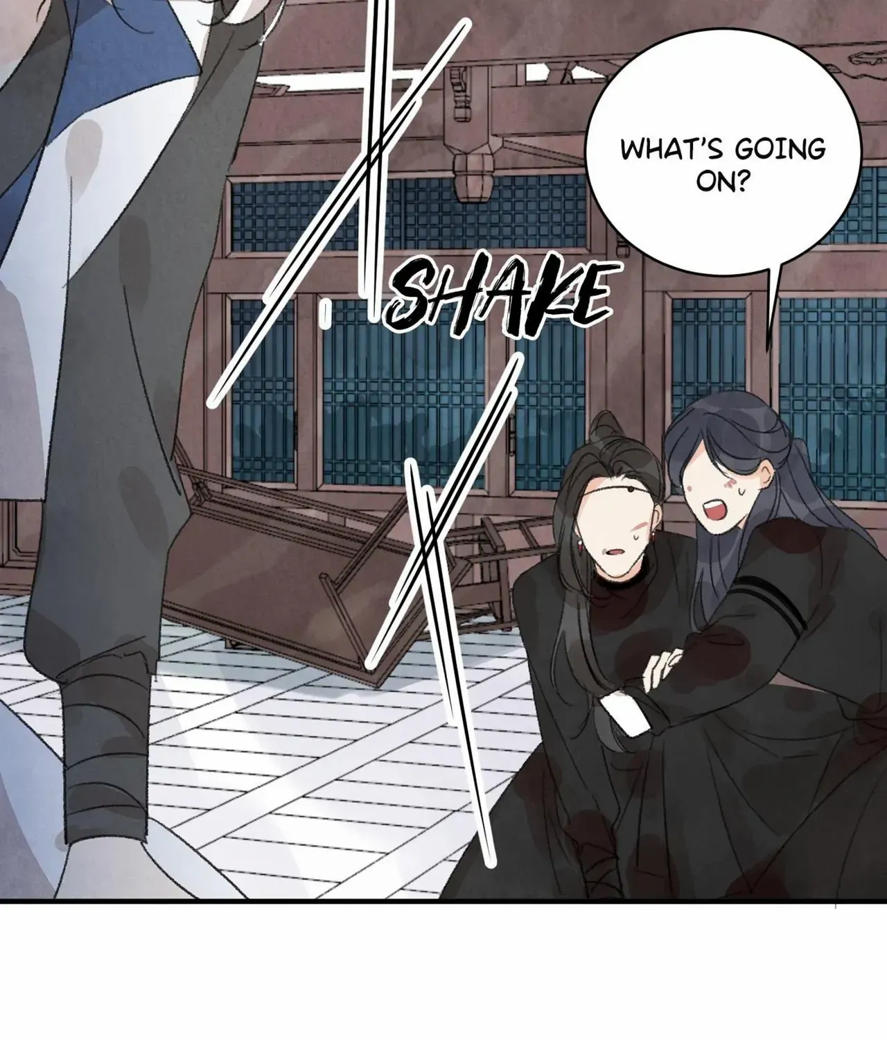Read Killer or Saver chapter 62 image 87 on Lezhin