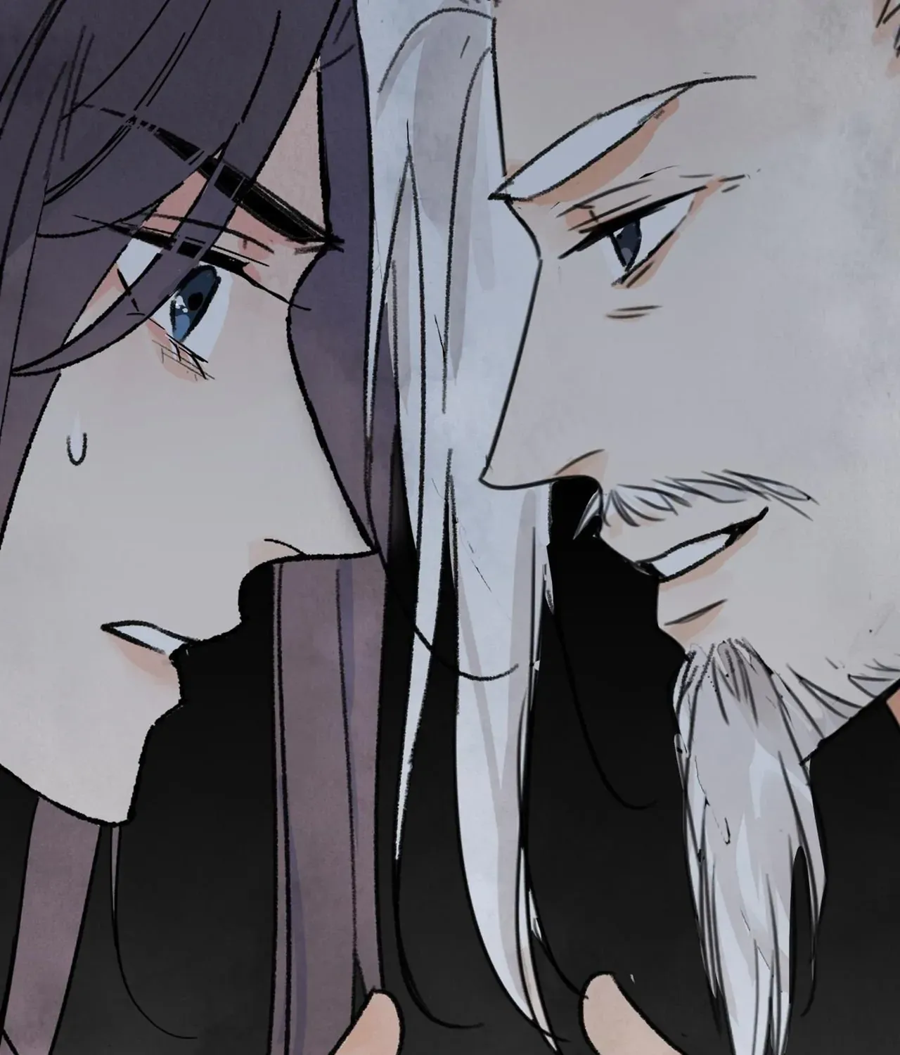 Read Killer or Saver chapter 62 image 9 on Lezhin