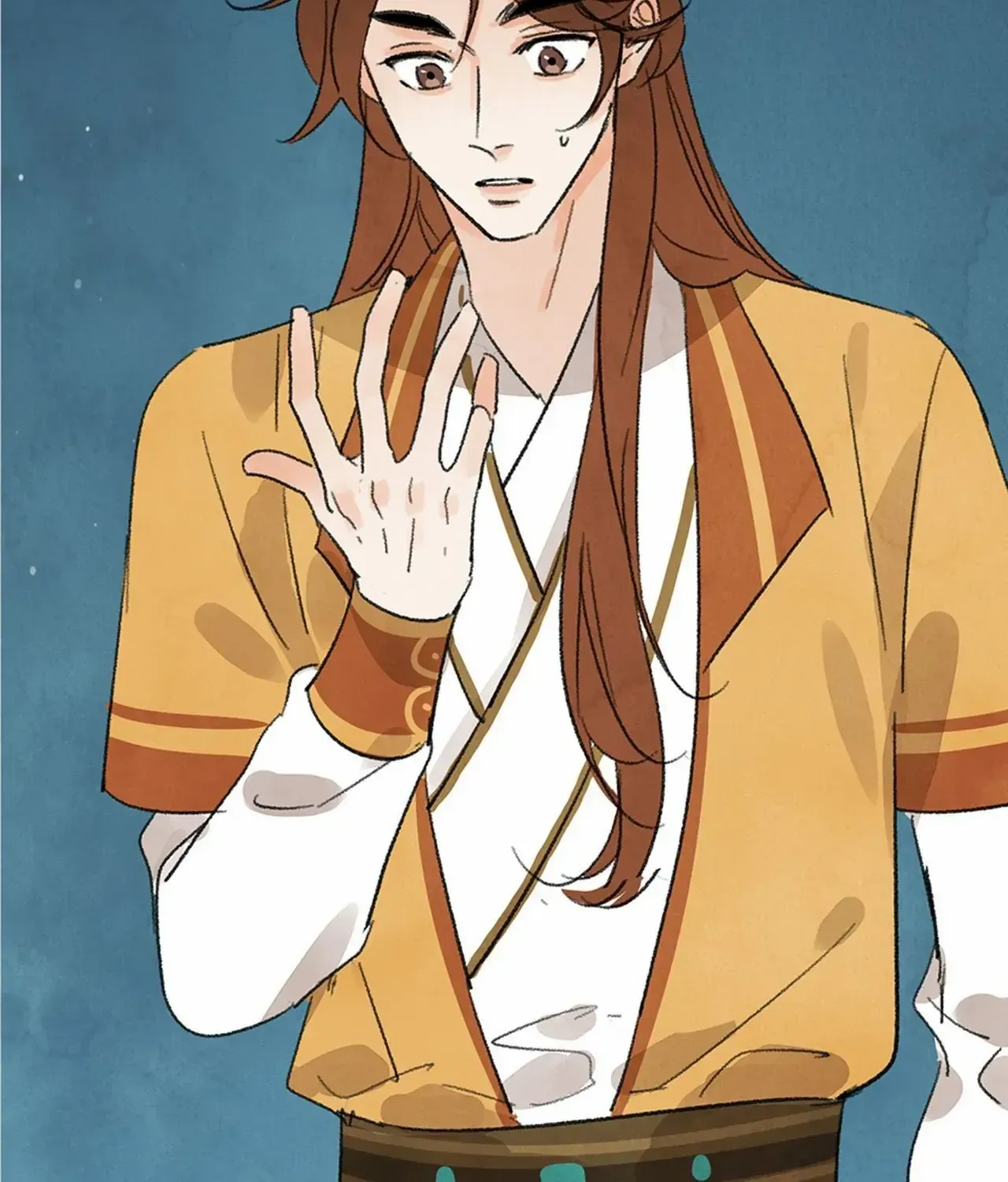 Read Killer or Saver chapter 63 image 12 on Lezhin