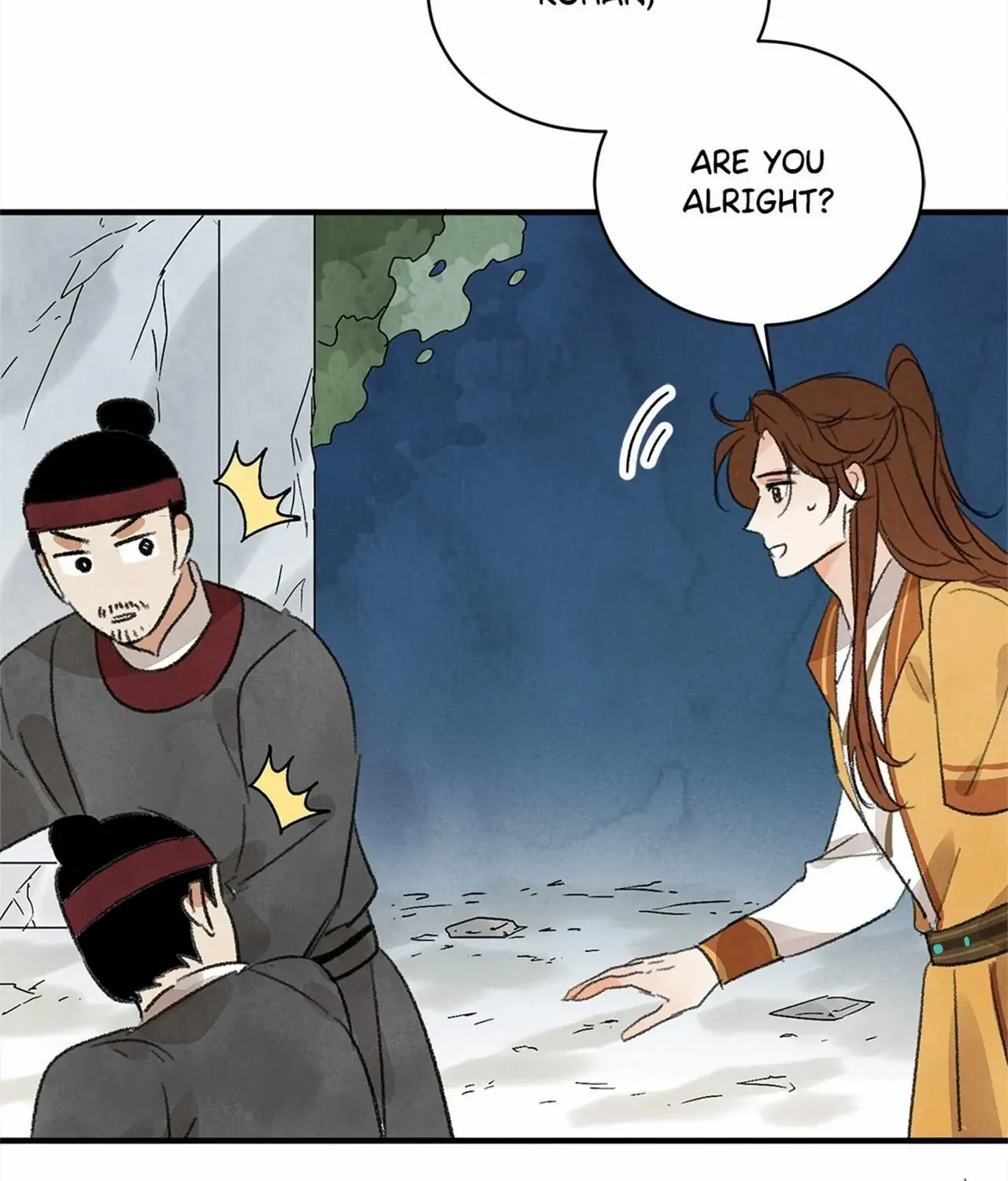Read Killer or Saver chapter 63 image 14 on Lezhin