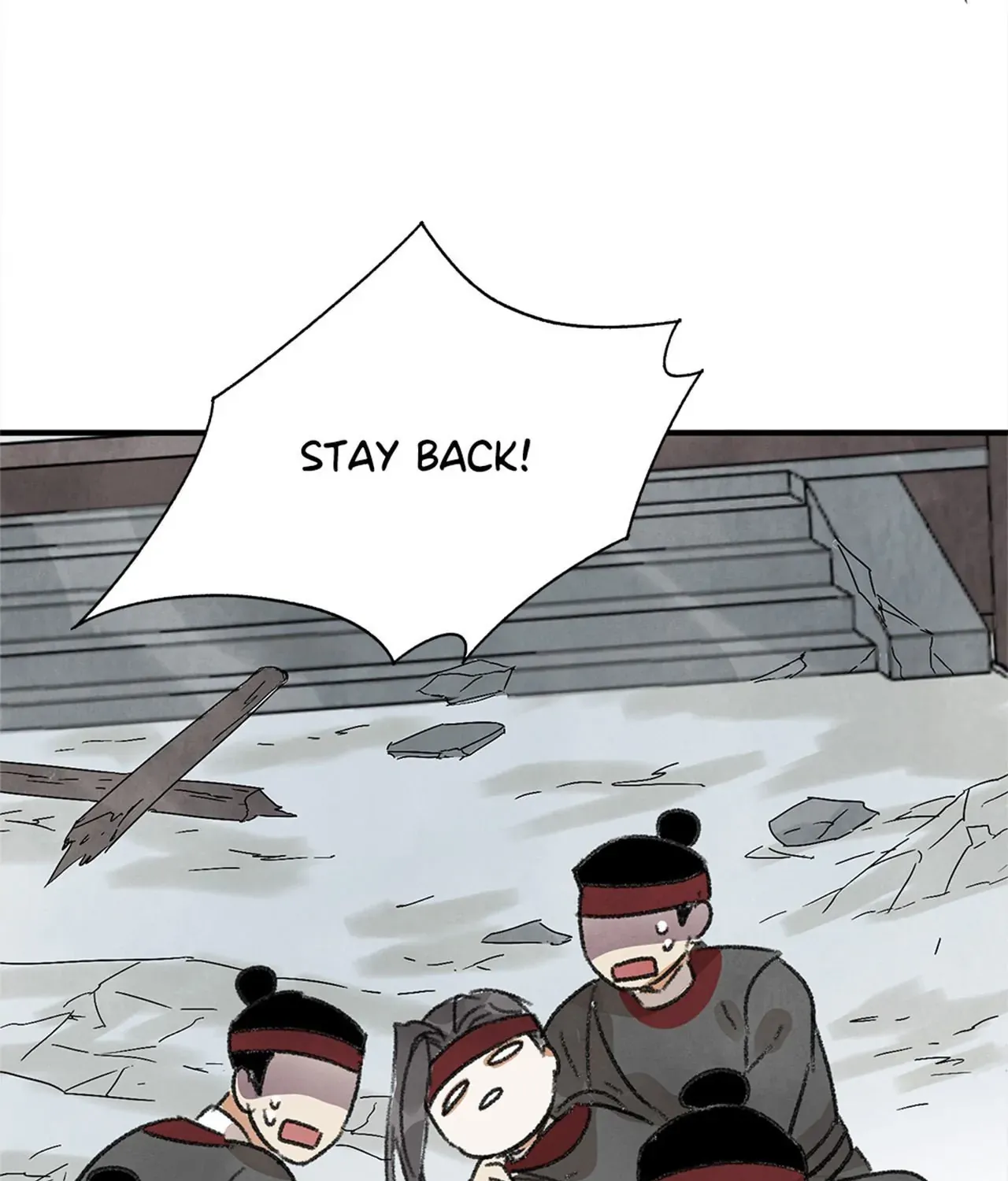 Read Killer or Saver chapter 63 image 15 on Lezhin