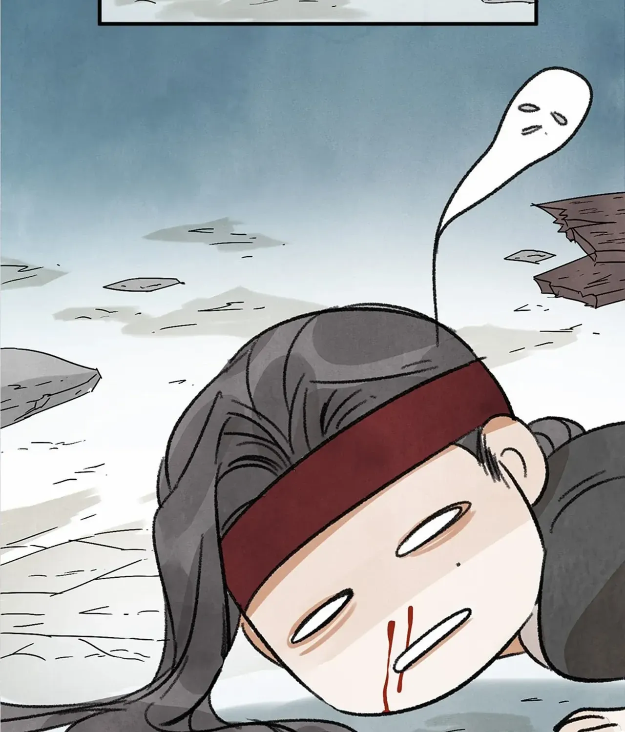 Read Killer or Saver chapter 63 image 2 on Lezhin