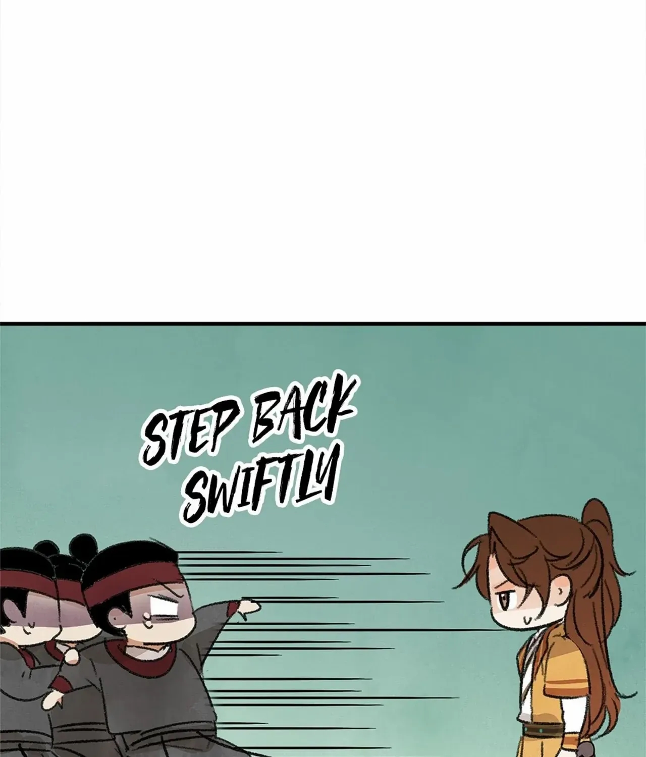Read Killer or Saver chapter 63 image 20 on Lezhin