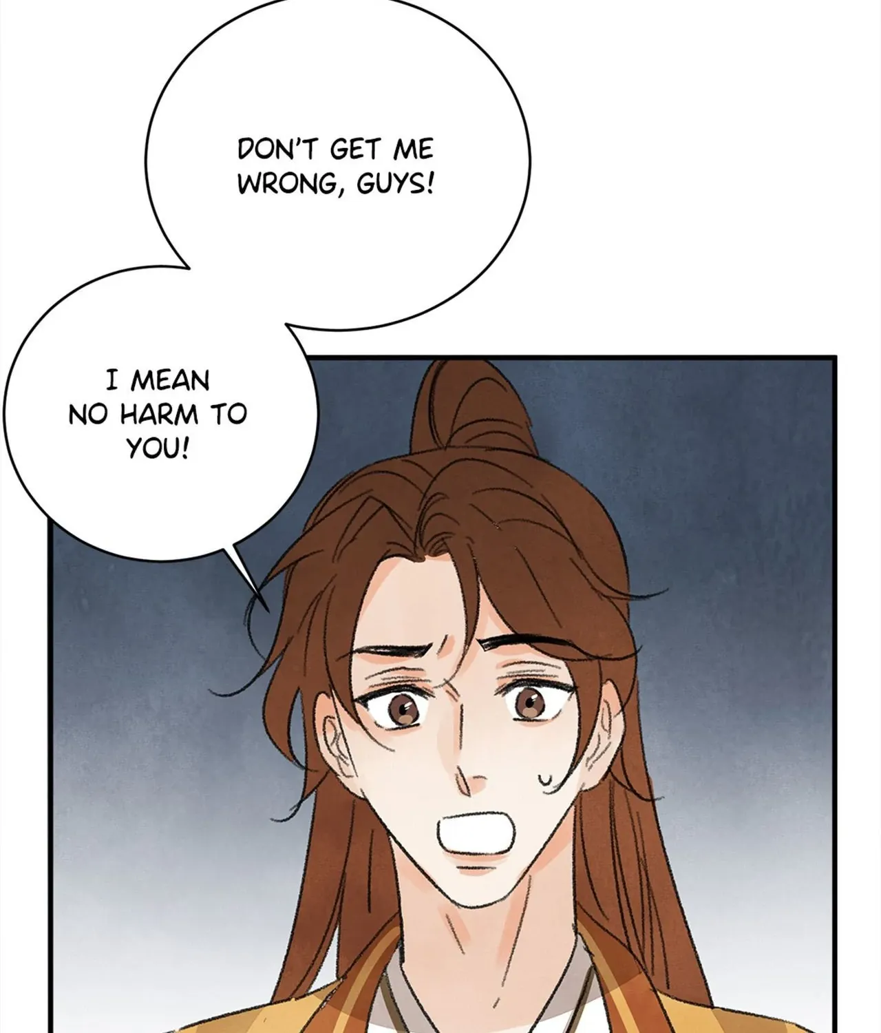 Read Killer or Saver chapter 63 image 22 on Lezhin