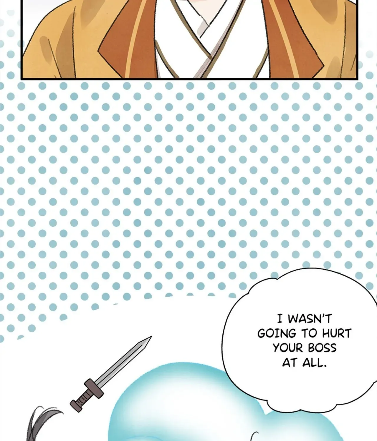 Read Killer or Saver chapter 63 image 23 on Lezhin