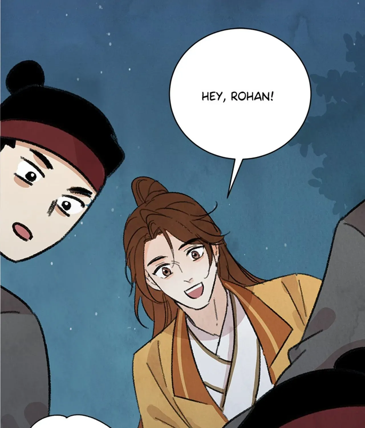 Read Killer or Saver chapter 63 image 29 on Lezhin