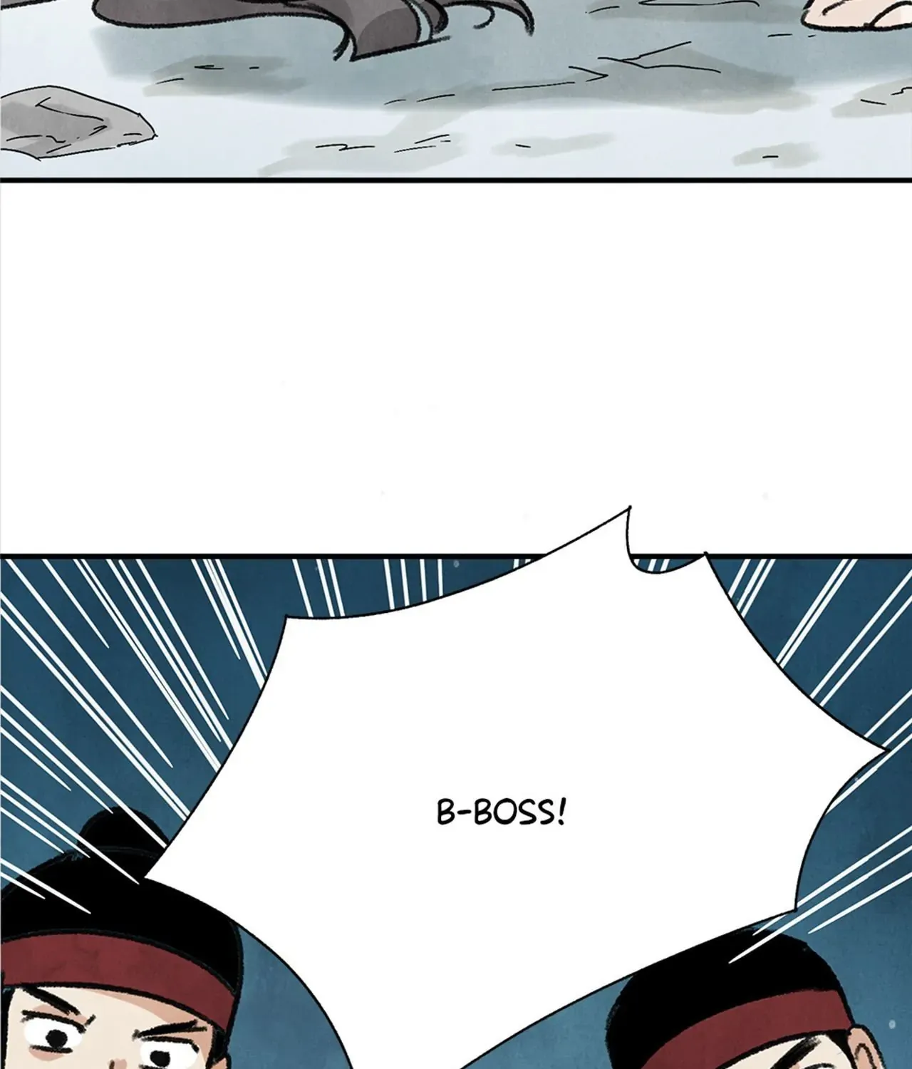 Read Killer or Saver chapter 63 image 3 on Lezhin