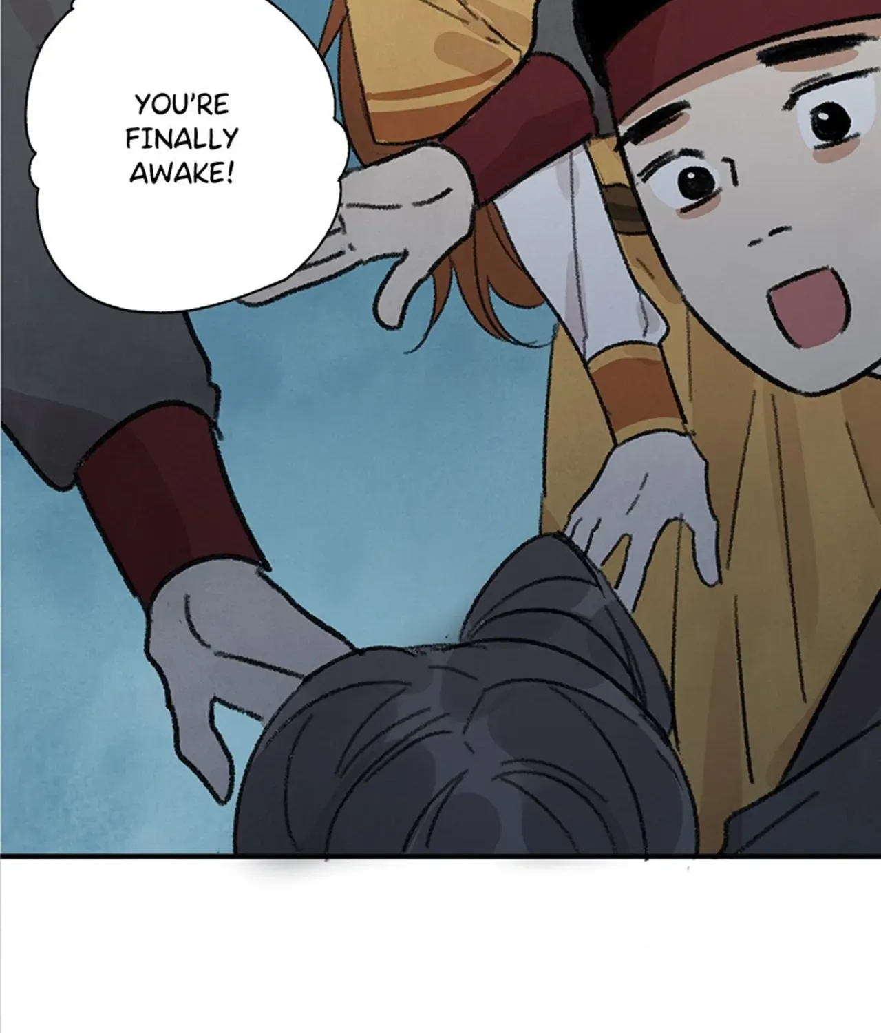 Read Killer or Saver chapter 63 image 30 on Lezhin