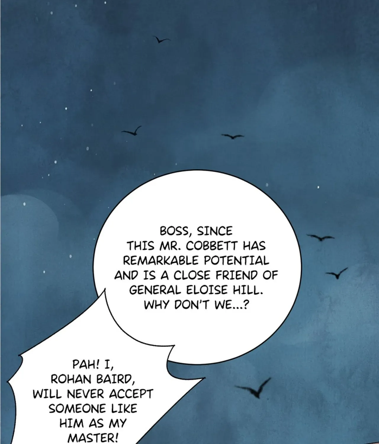 Read Killer or Saver chapter 63 image 38 on Lezhin