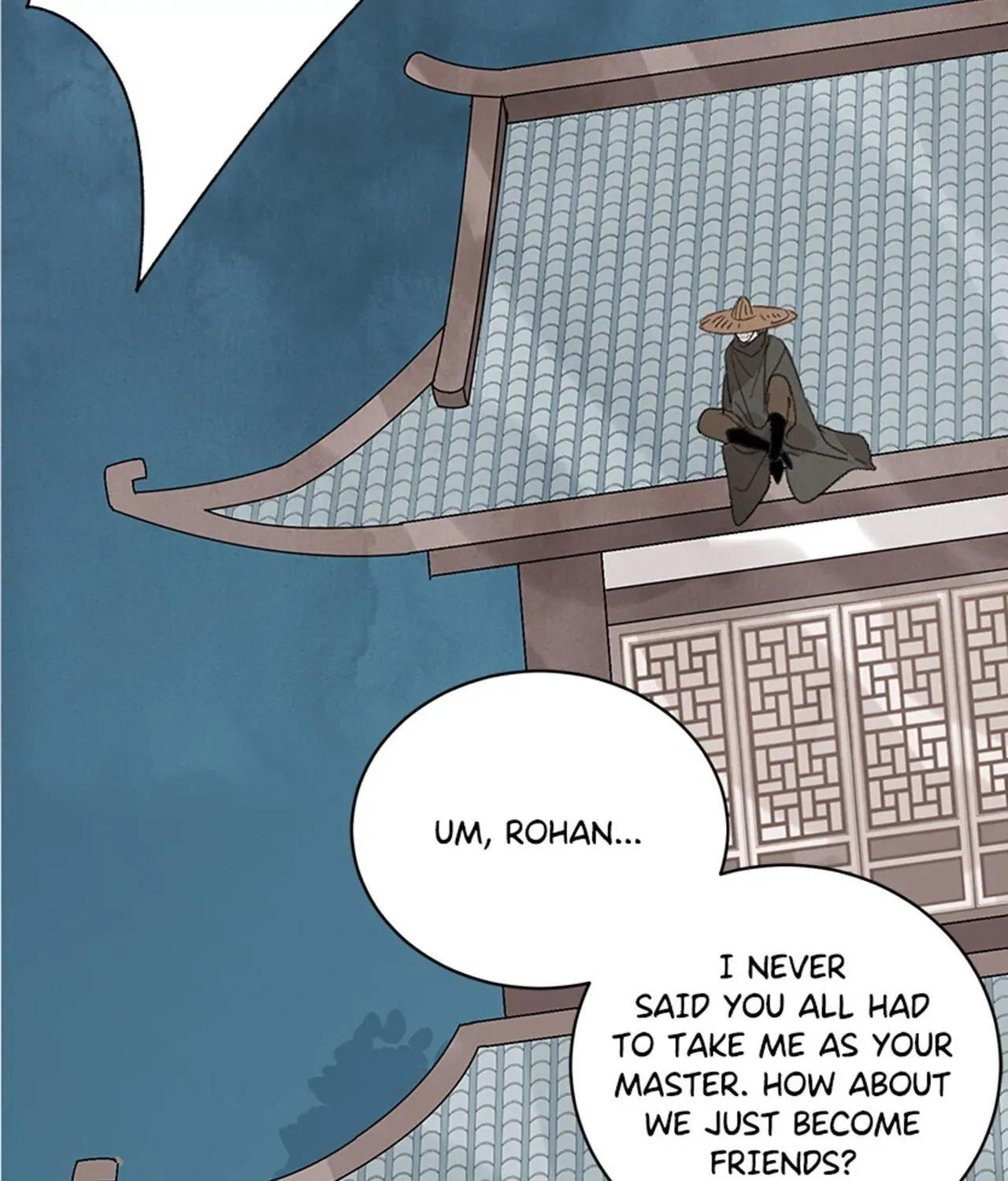 Read Killer or Saver chapter 63 image 39 on Lezhin