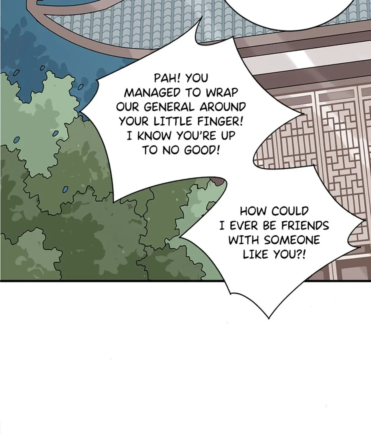 Read Killer or Saver chapter 63 image 40 on Lezhin