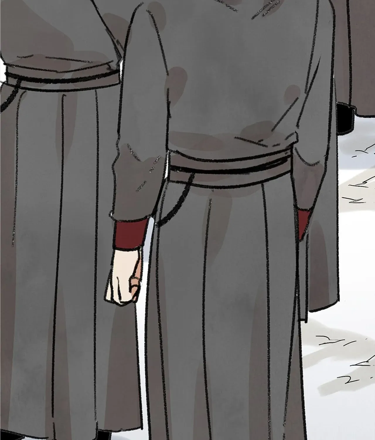 Read Killer or Saver chapter 63 image 44 on Lezhin