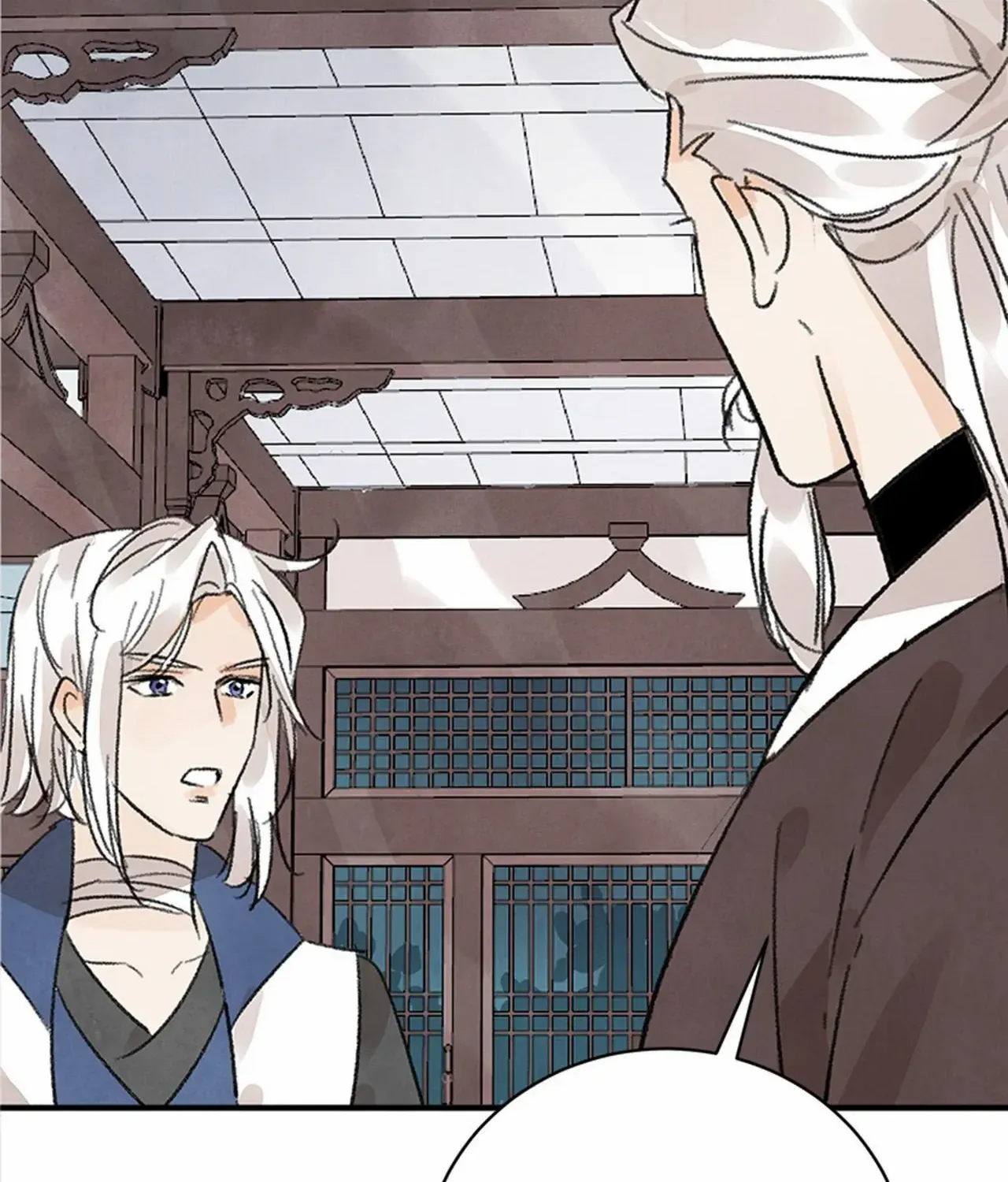 Read Killer or Saver chapter 63 image 56 on Lezhin