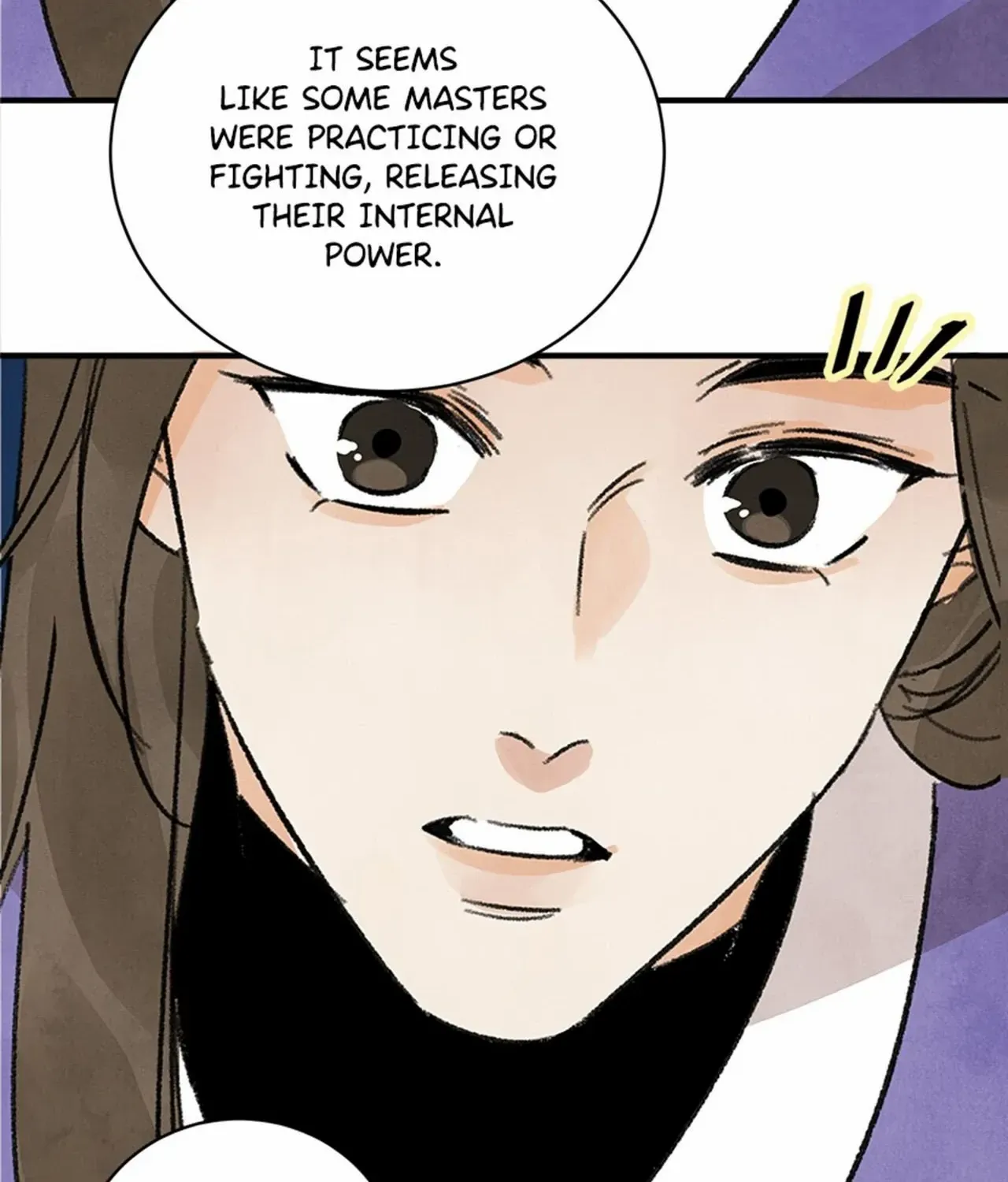 Read Killer or Saver chapter 63 image 64 on Lezhin