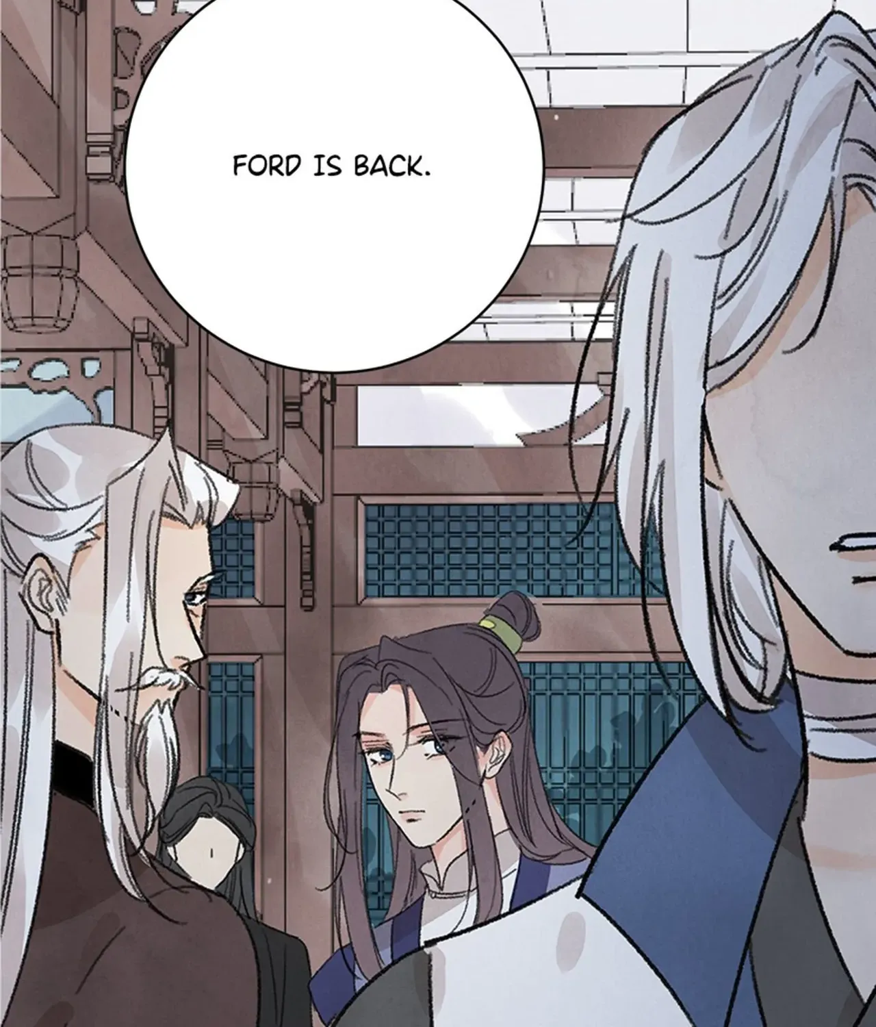 Read Killer or Saver chapter 63 image 66 on Lezhin