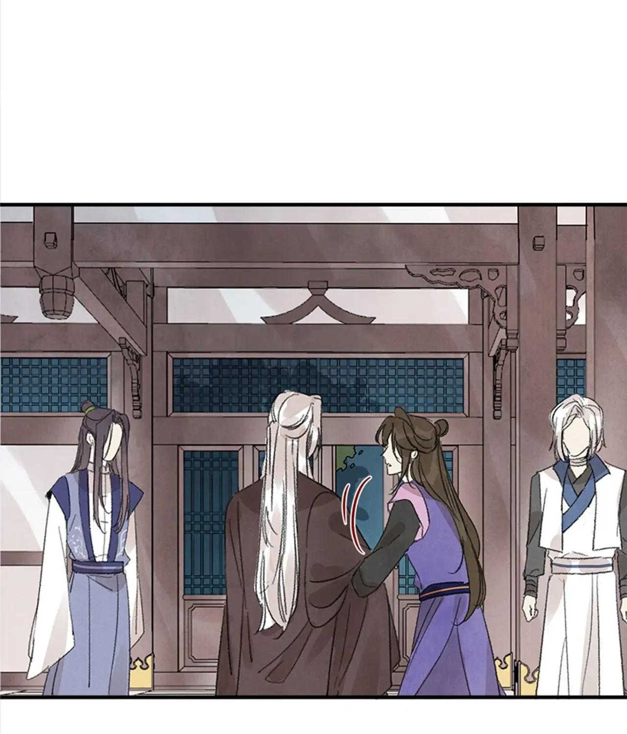Read Killer or Saver chapter 63 image 68 on Lezhin