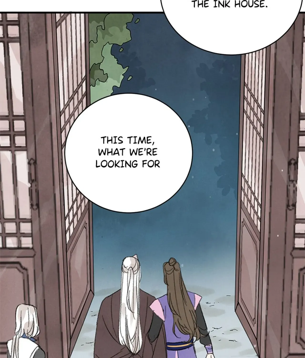 Read Killer or Saver chapter 63 image 72 on Lezhin