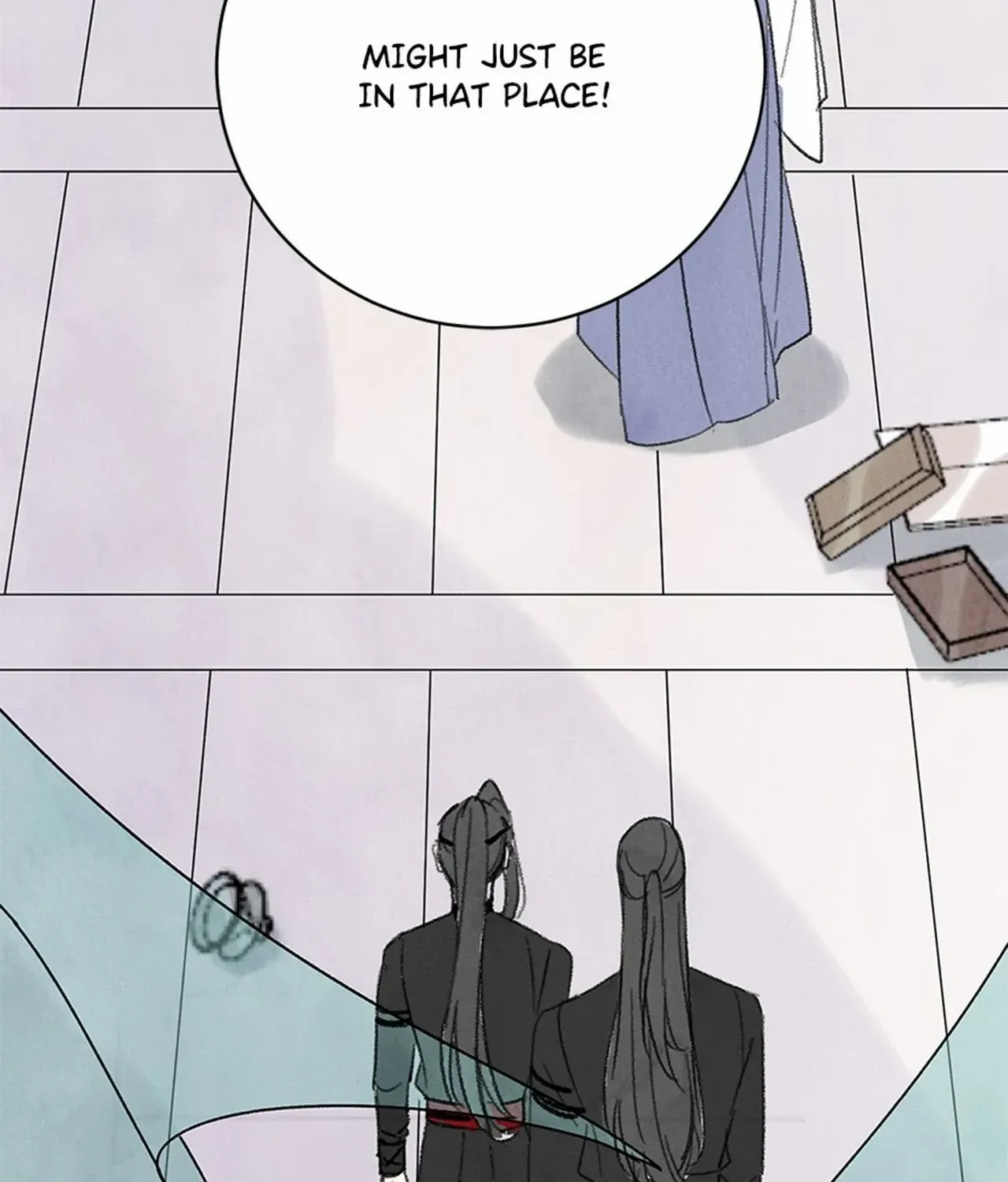 Read Killer or Saver chapter 63 image 74 on Lezhin