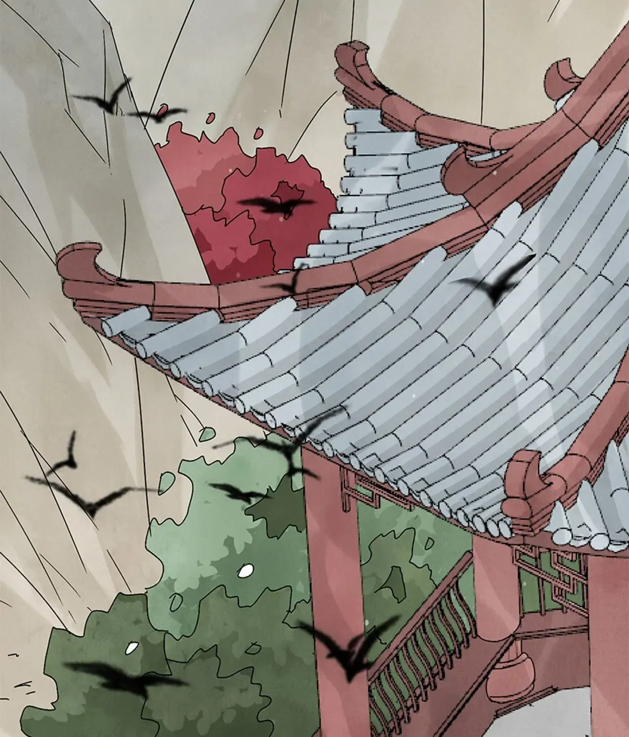 Read Killer or Saver chapter 63 image 83 on Lezhin